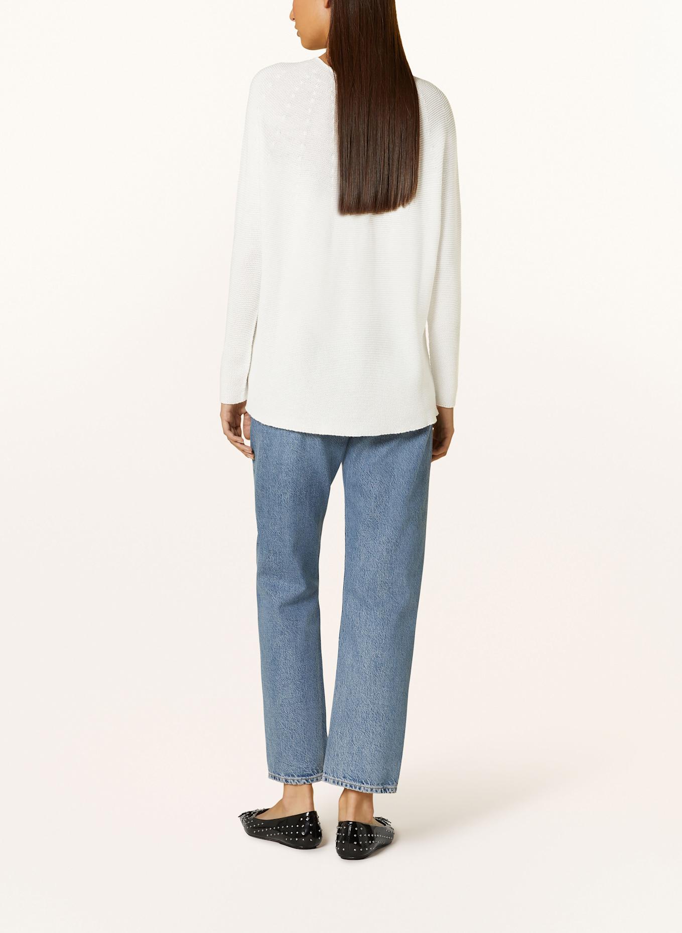 rich and royal damen pullover