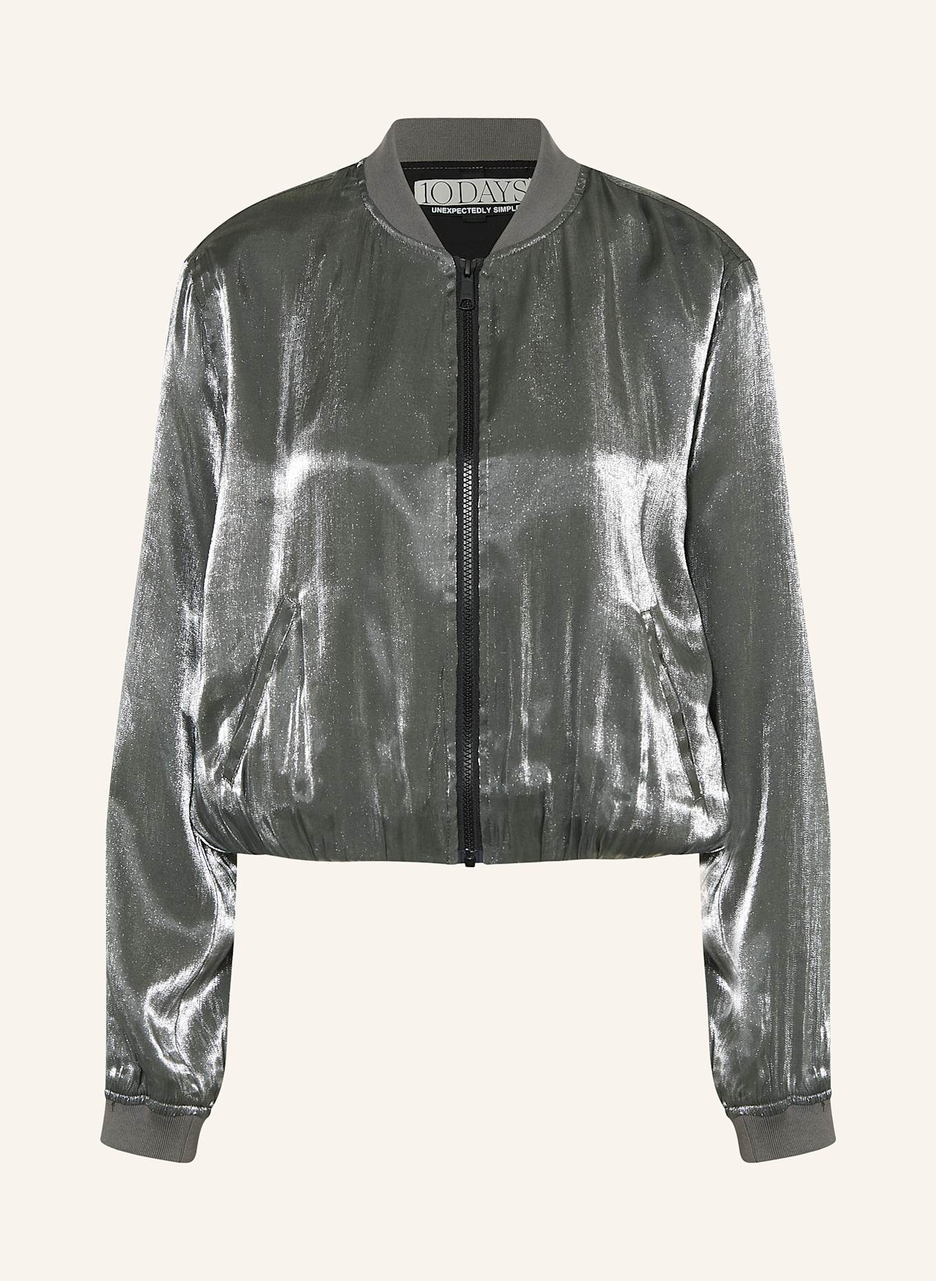 Satin bomber jacket womens hot sale