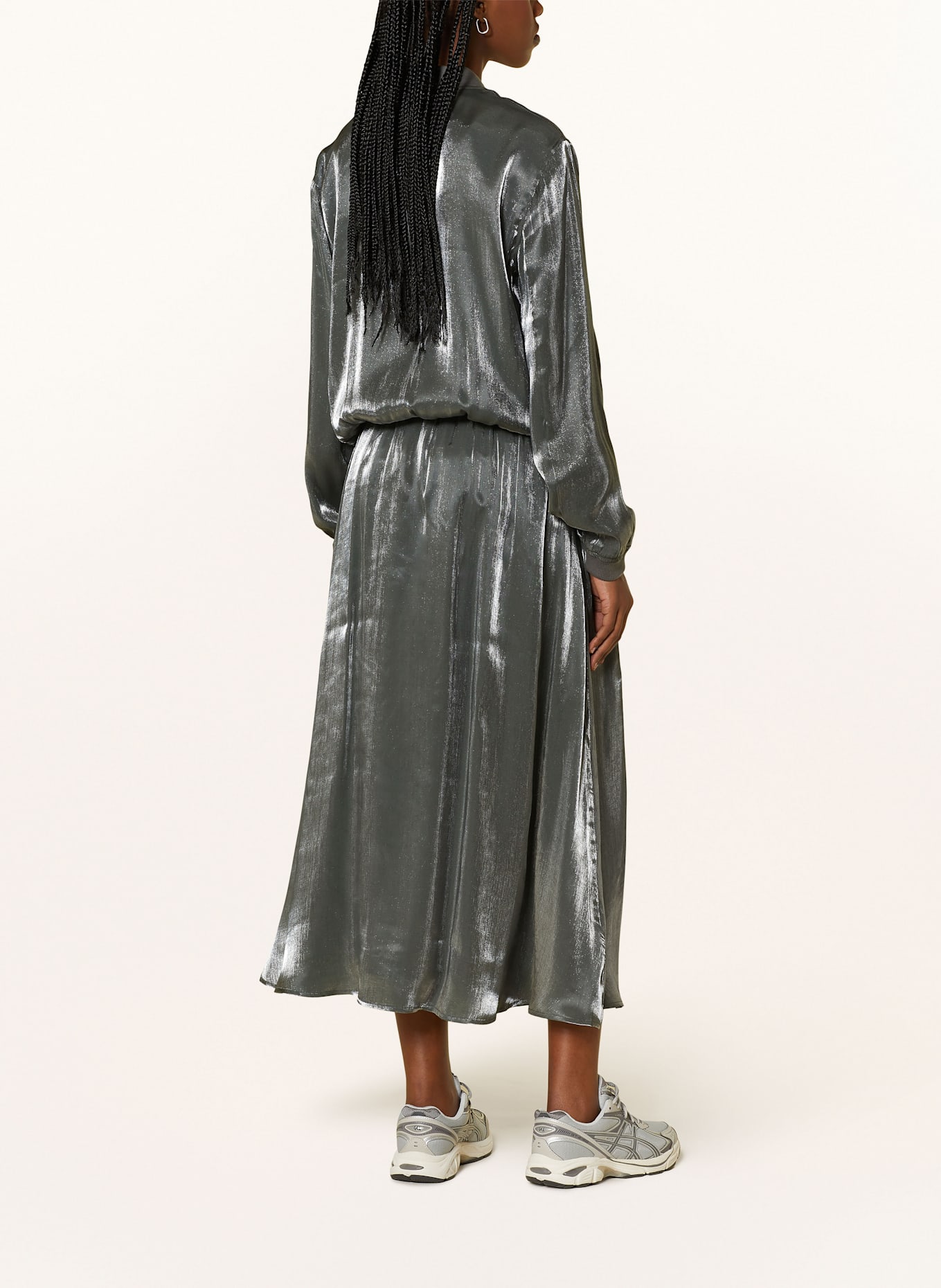 Wrap skirt 10days clearance