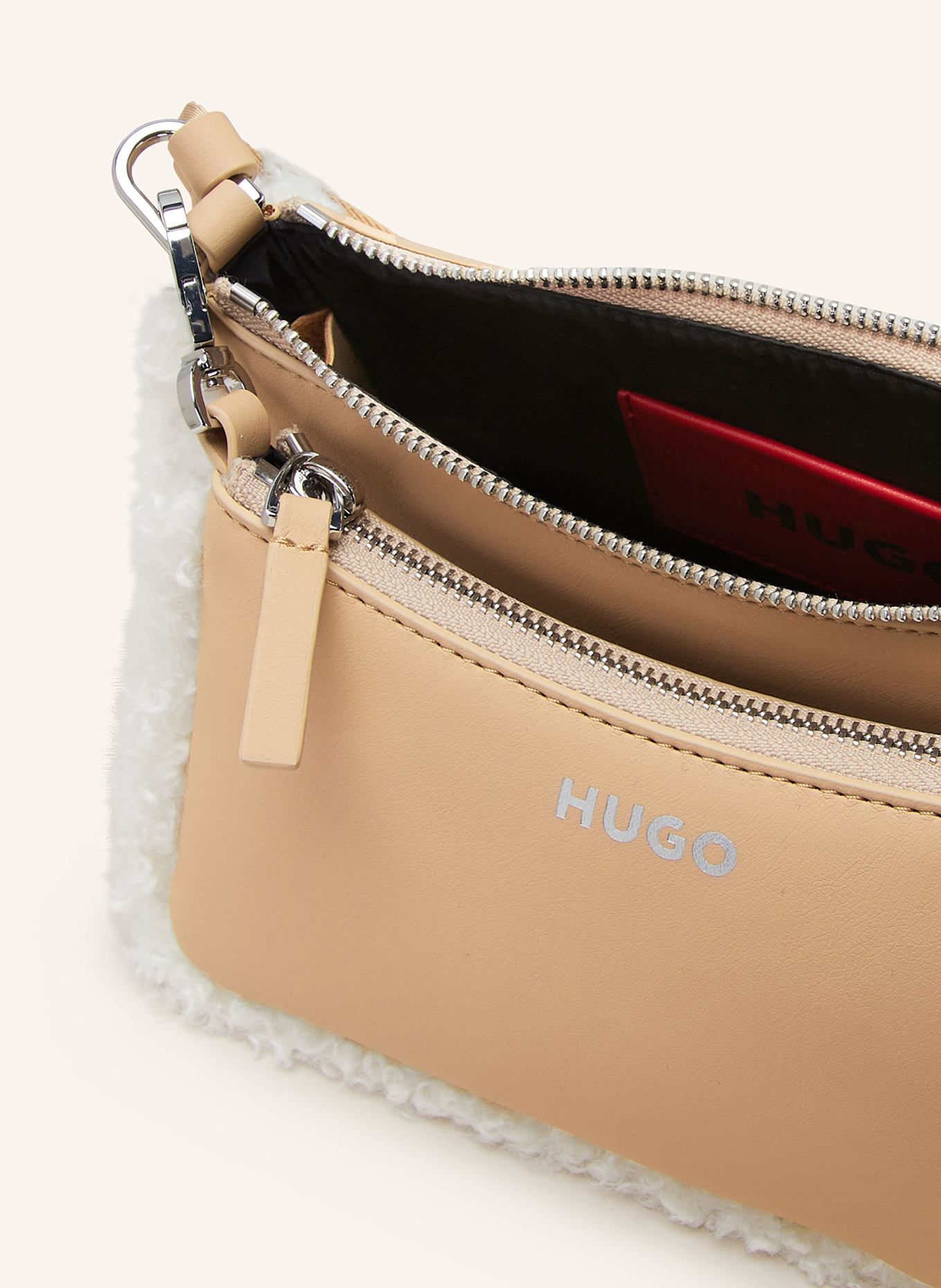 Hugo mayfair mini bag hot sale