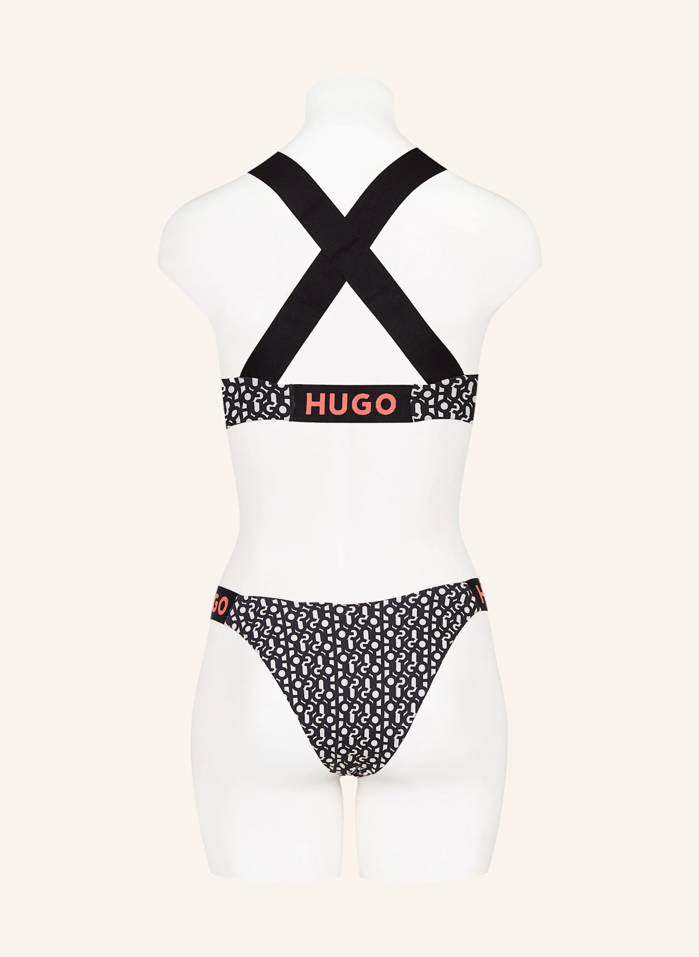 Black and white bathing suit bottoms store