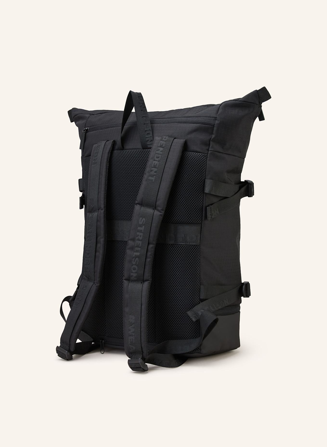 STRELLSON Rucksack NORTHWOOD SEBASTIAN, Farbe: SCHWARZ (Bild 2)
