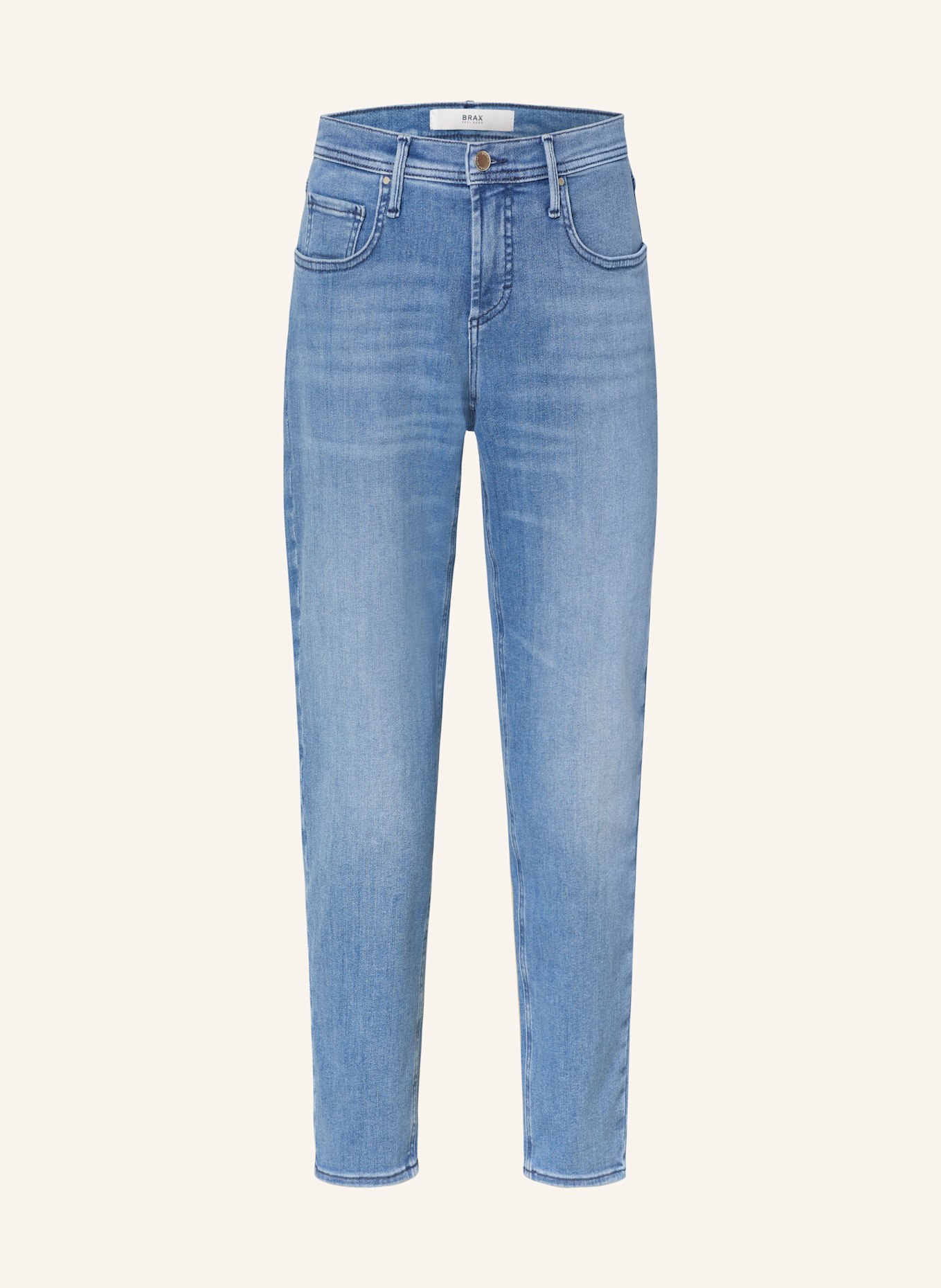 BRAX MILEY S jeans, Color: 27 tracee ellis ross hot ones balenciaga slashed jeans from boots (Image 1)