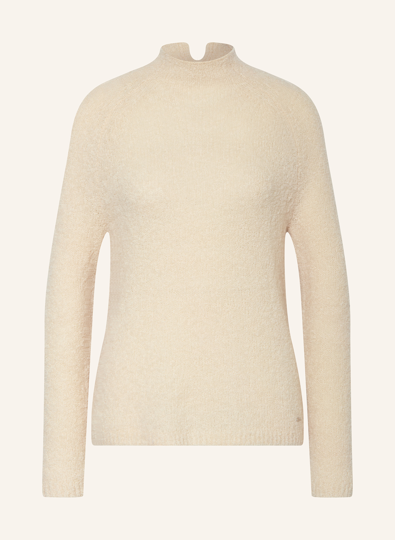 BRAX Sweter LEA: KREMOWY (Obrazek 1)