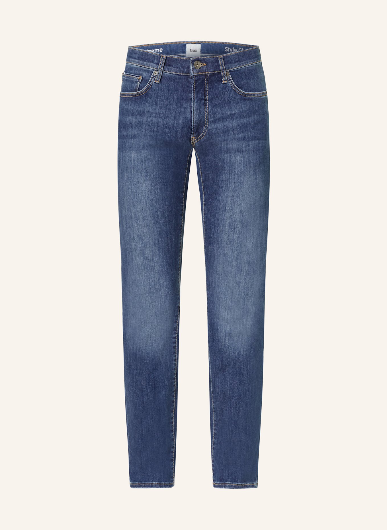 BRAX Jeans CHUCK modern fit, Color: 26 LIGHT BLUE (Image 1)