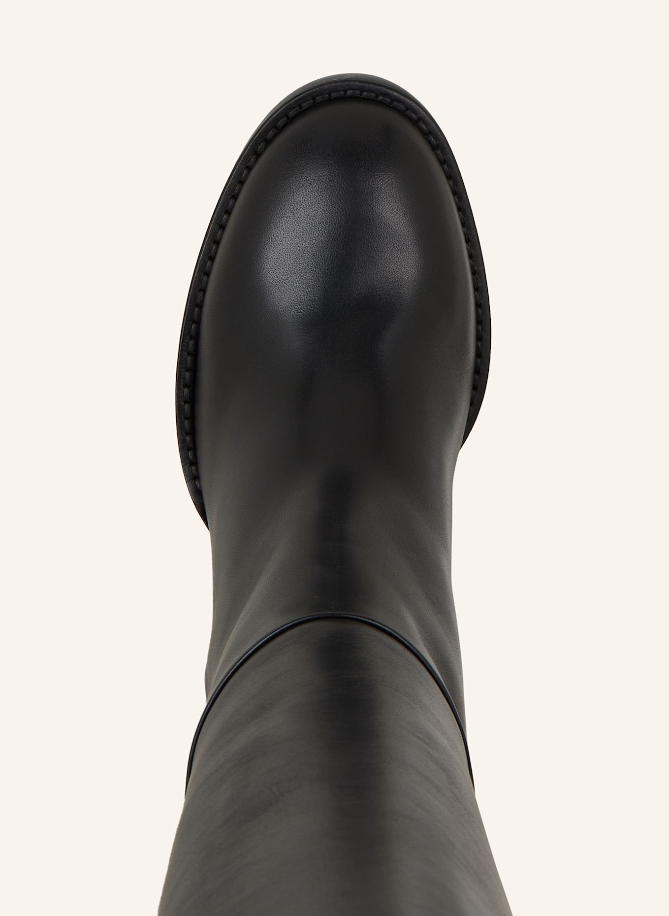VICTORIA BECKHAM Boots: BLACK