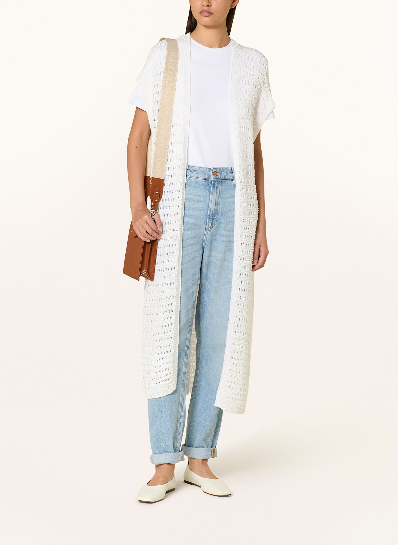 MARC CAIN Strickhülle: 110 off