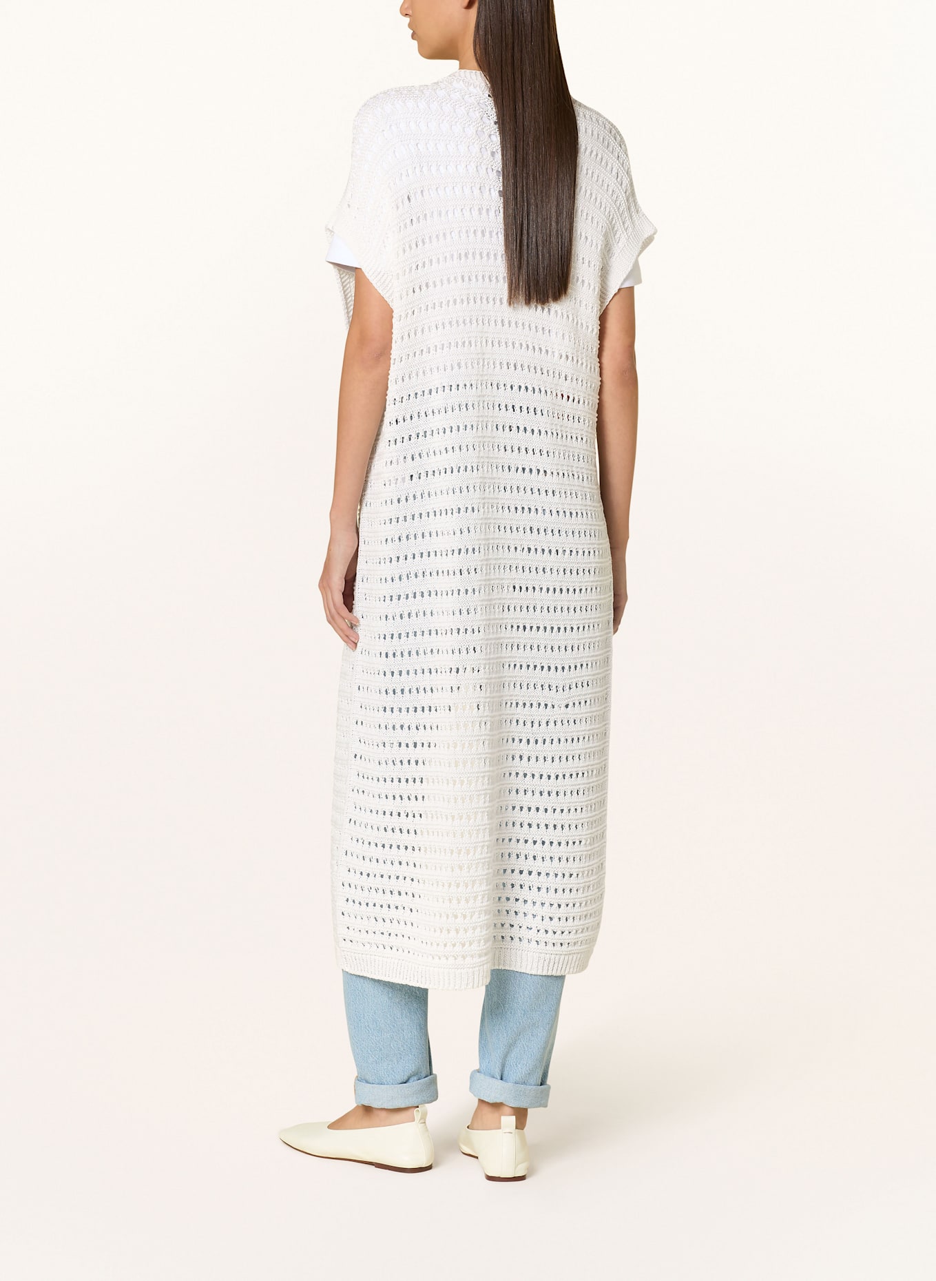 MARC CAIN Strickhülle: 110 off