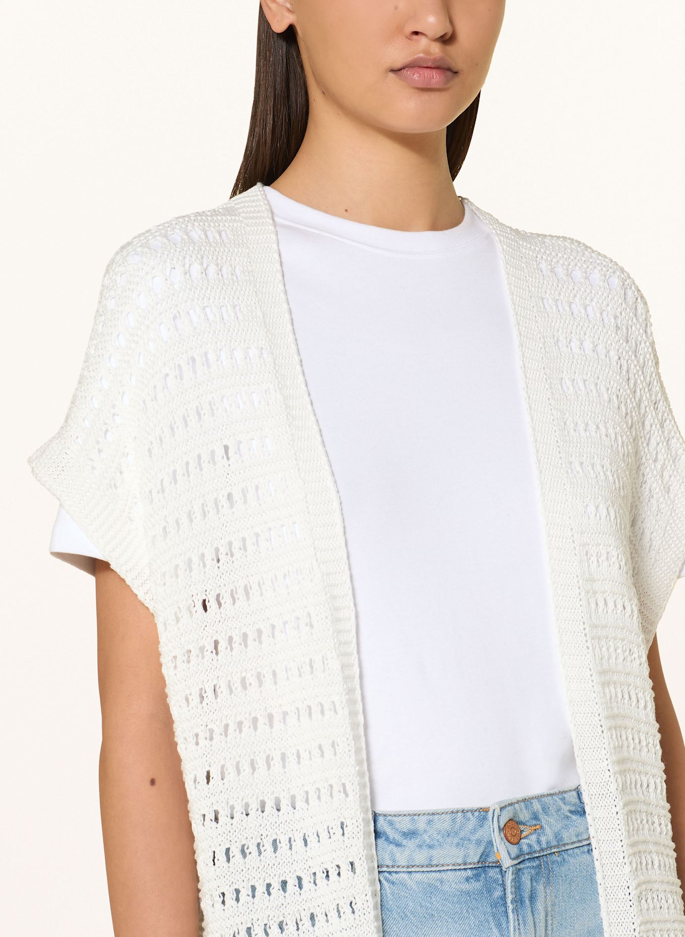 MARC CAIN Strickhülle: 110 off