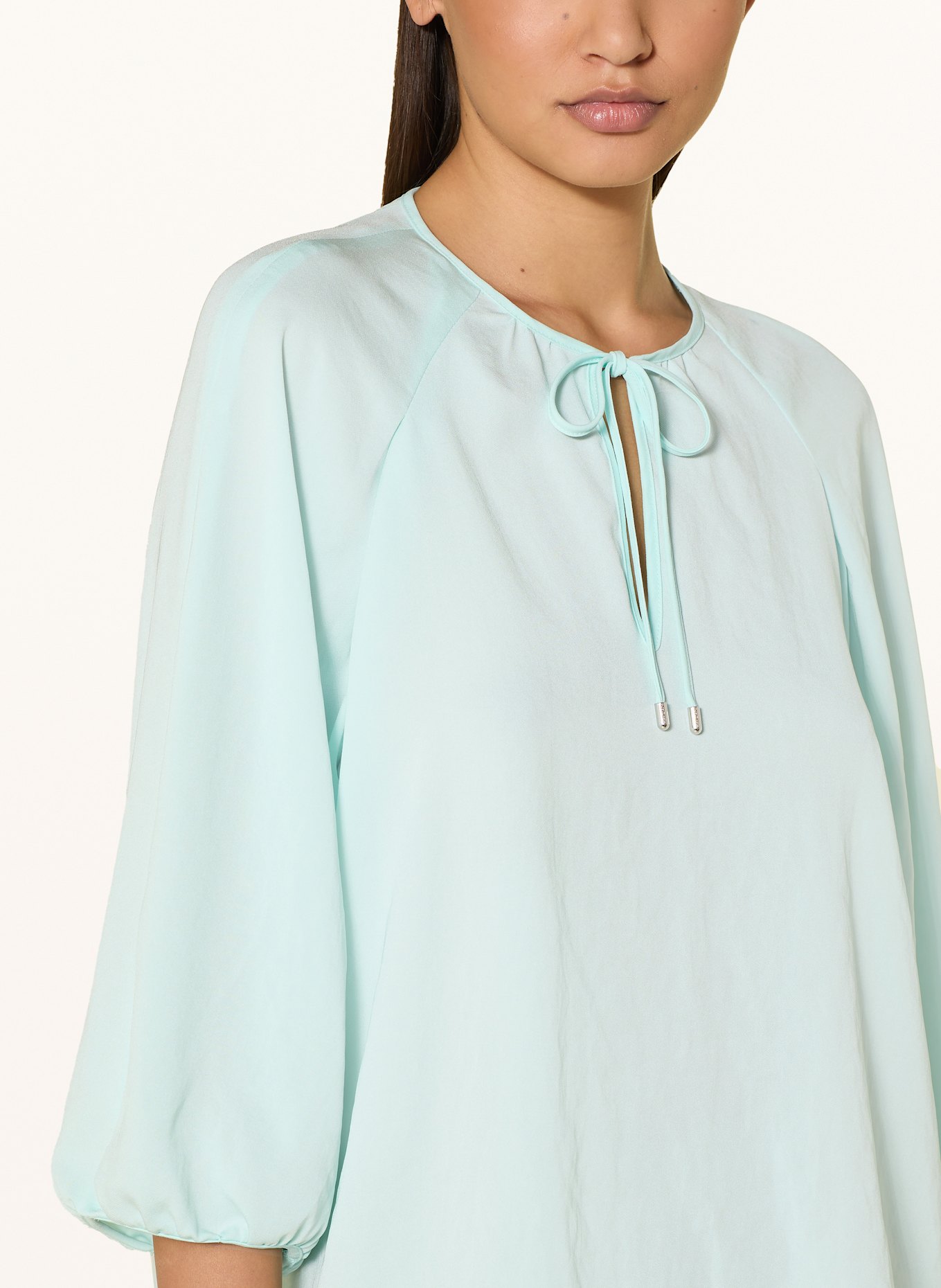 MARC CAIN Shirt blouse: 504 breath