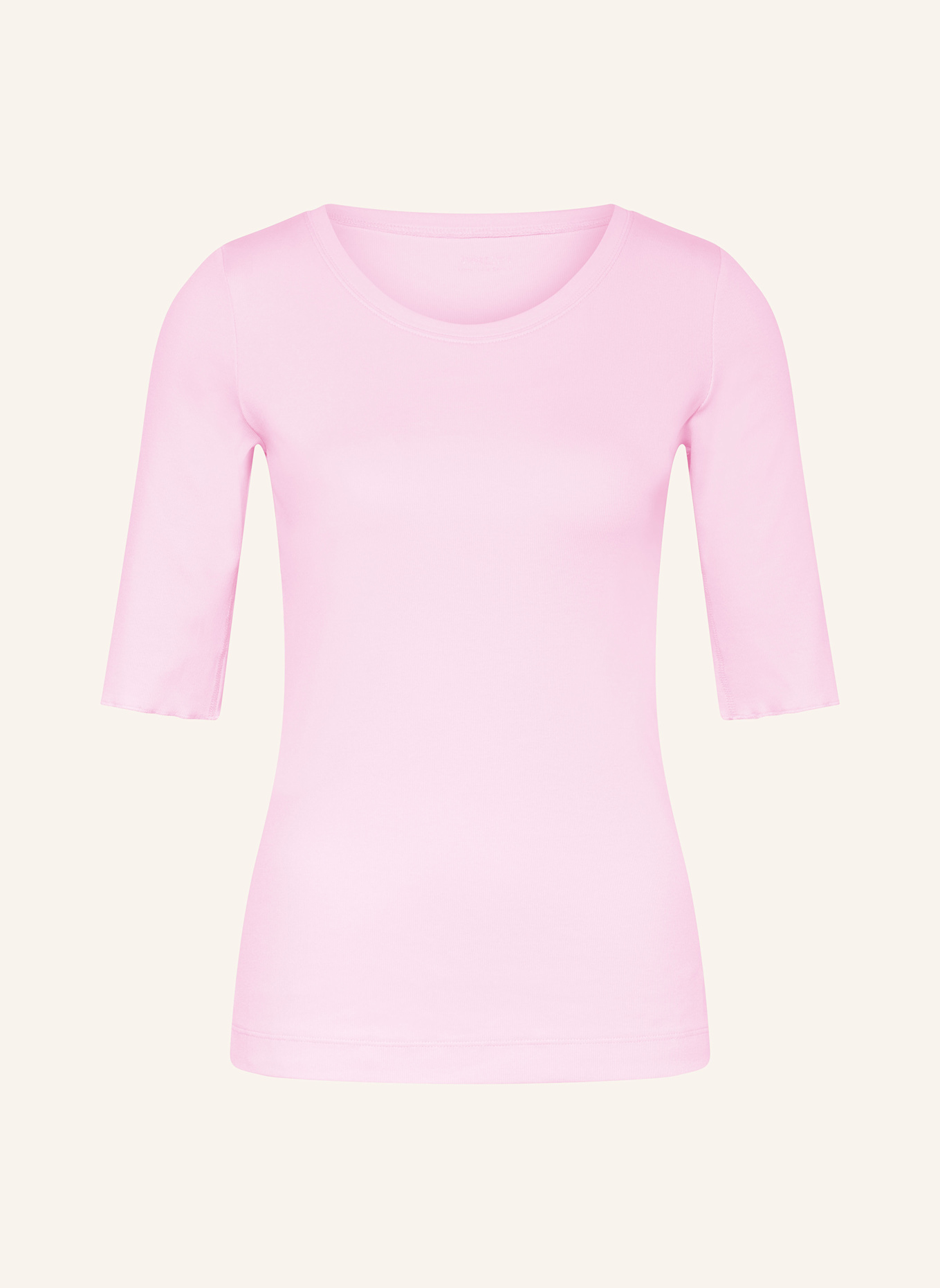 MARC CAIN T-shirt: 258 fresh pink