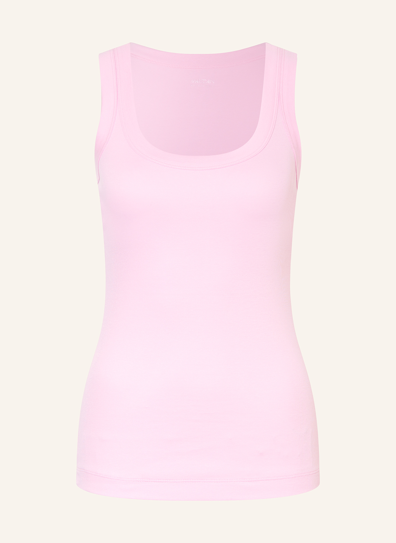 MARC CAIN Top: 258 fresh pink