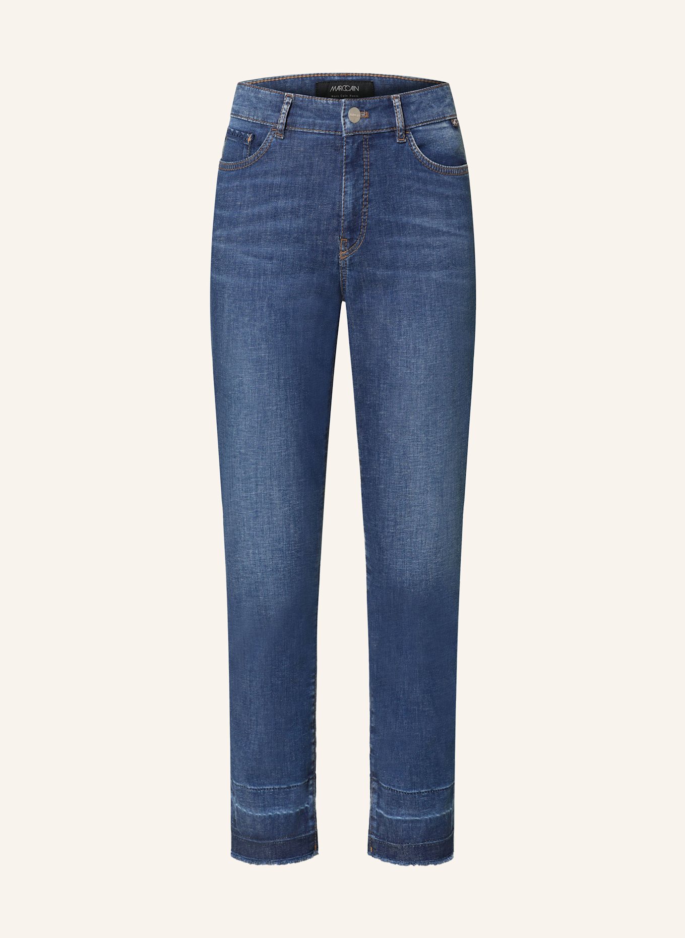 MARC CAIN Jeansy SILEA: 354 vintage