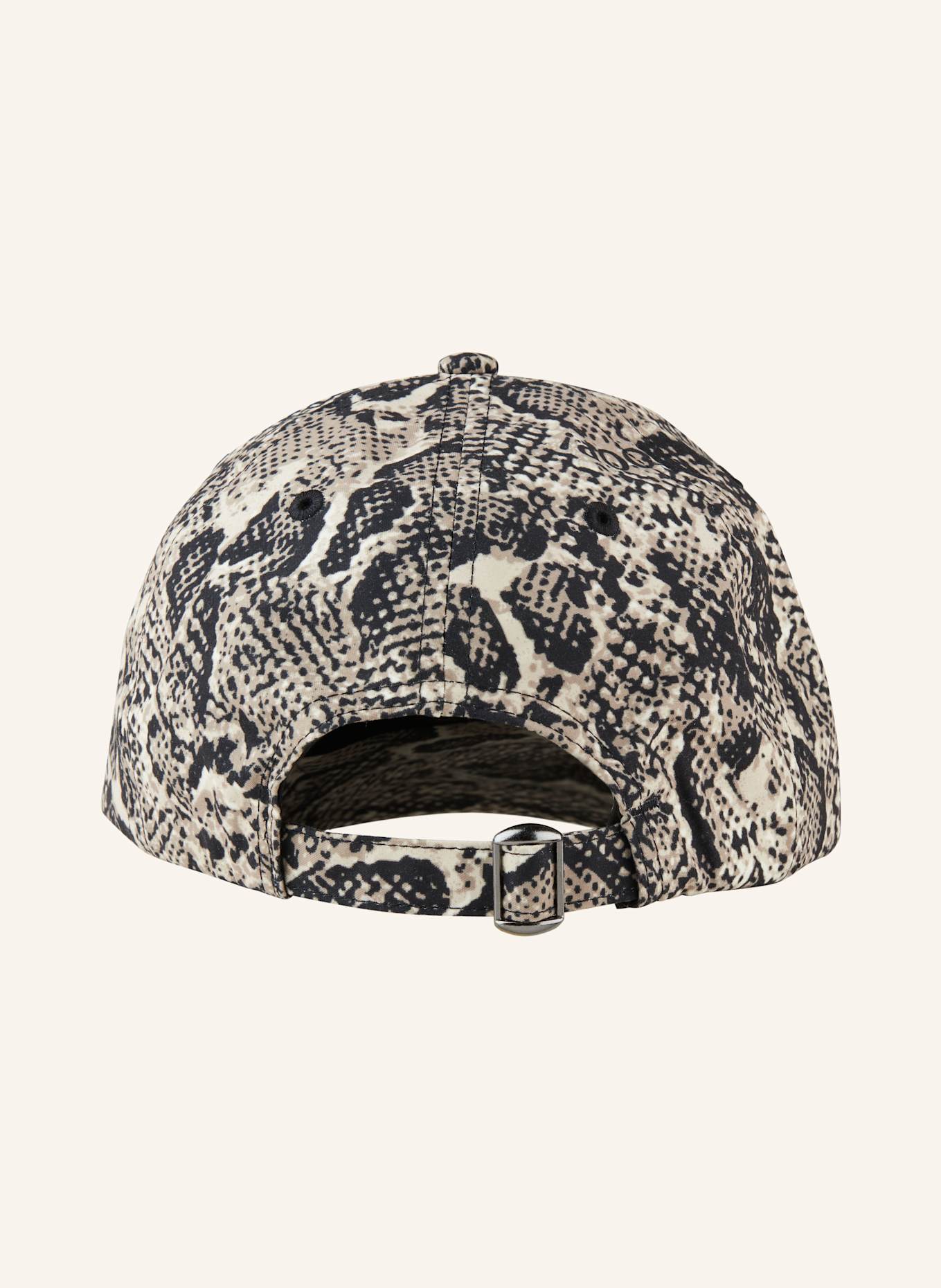 JOOP! Cap ANNIKA: BEIGE/ SCHWARZ