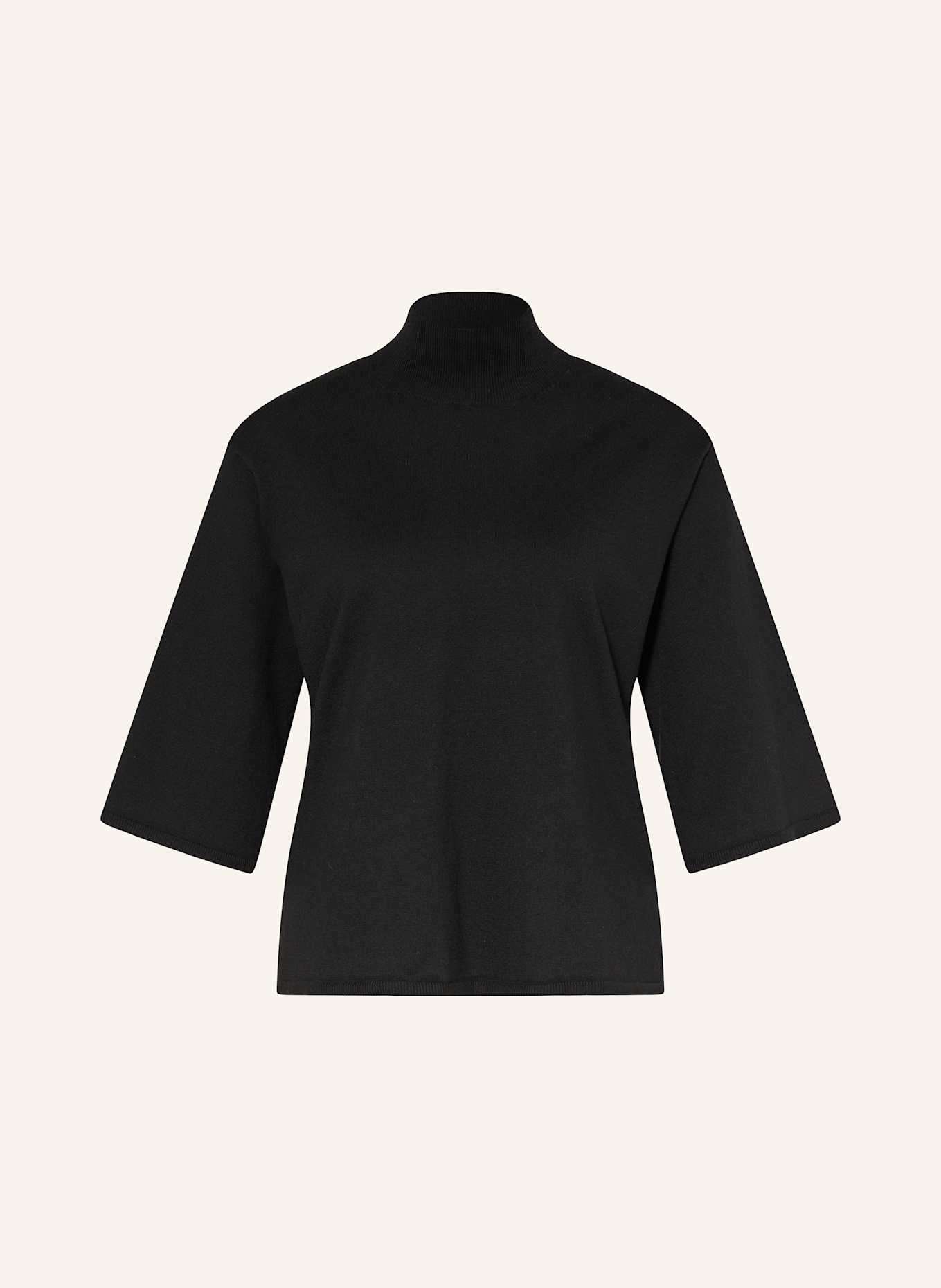 JOOP! T-shirt tricoté KATRIN: NOIR