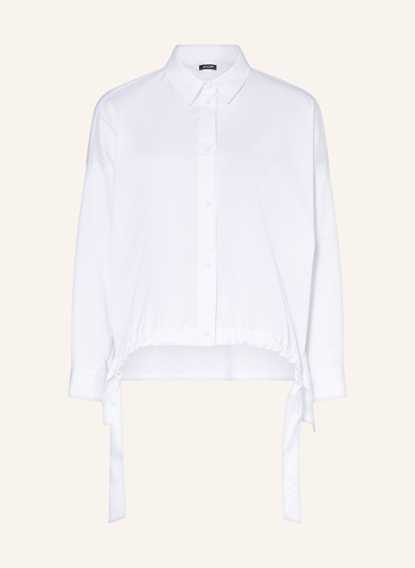 JOOP! Shirt blouse BETTY: WHITE