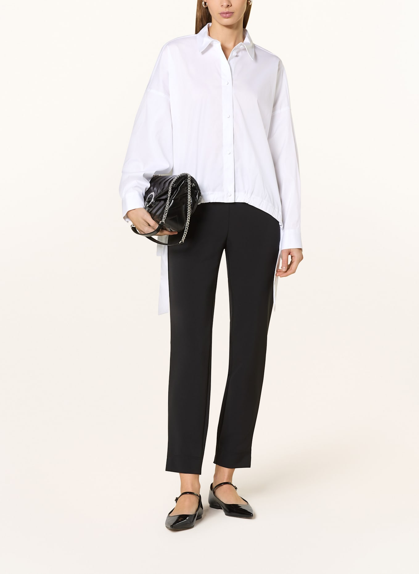 JOOP! Shirt blouse BETTY: WHITE
