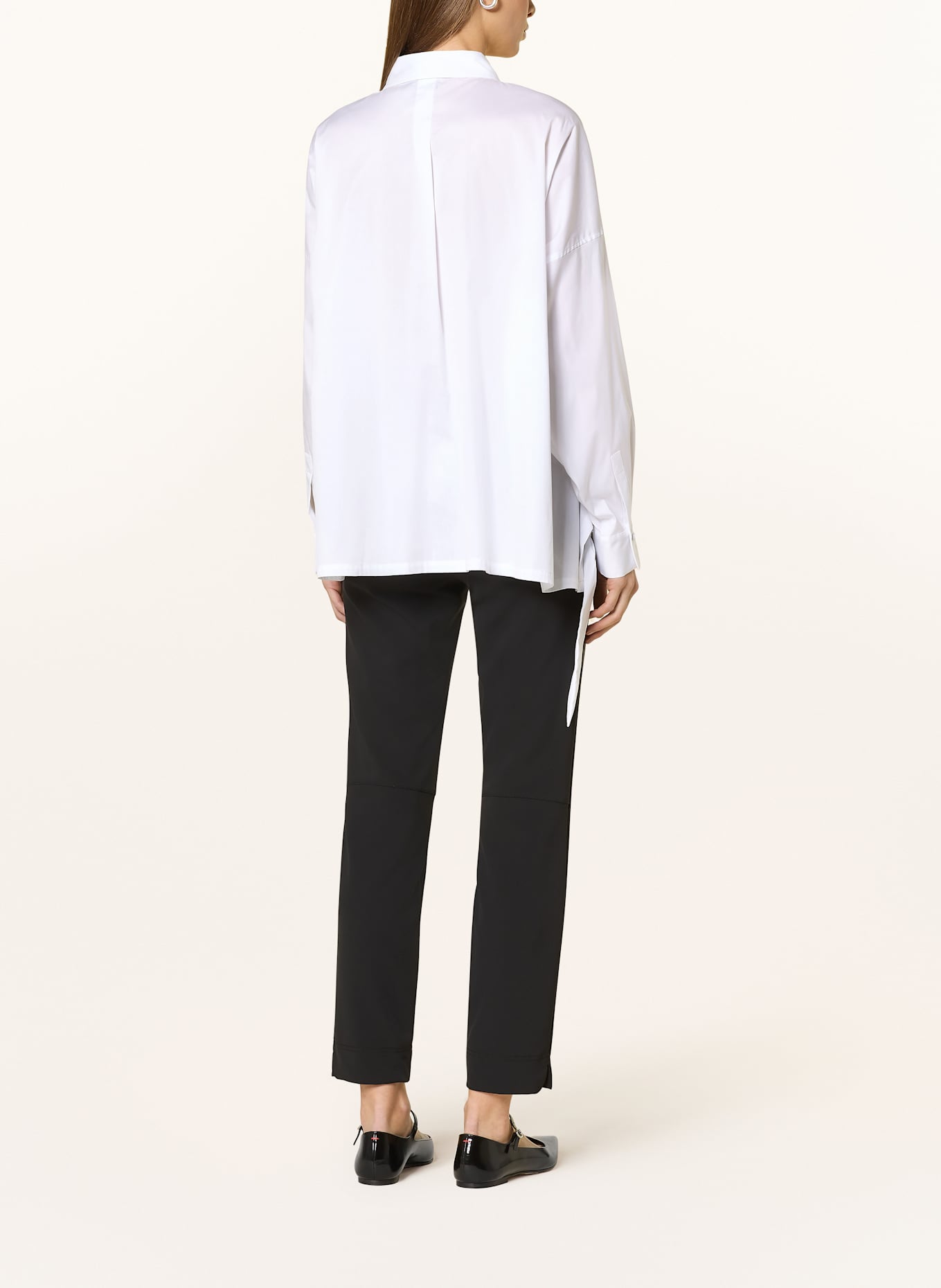 JOOP! Shirt blouse BETTY: WHITE