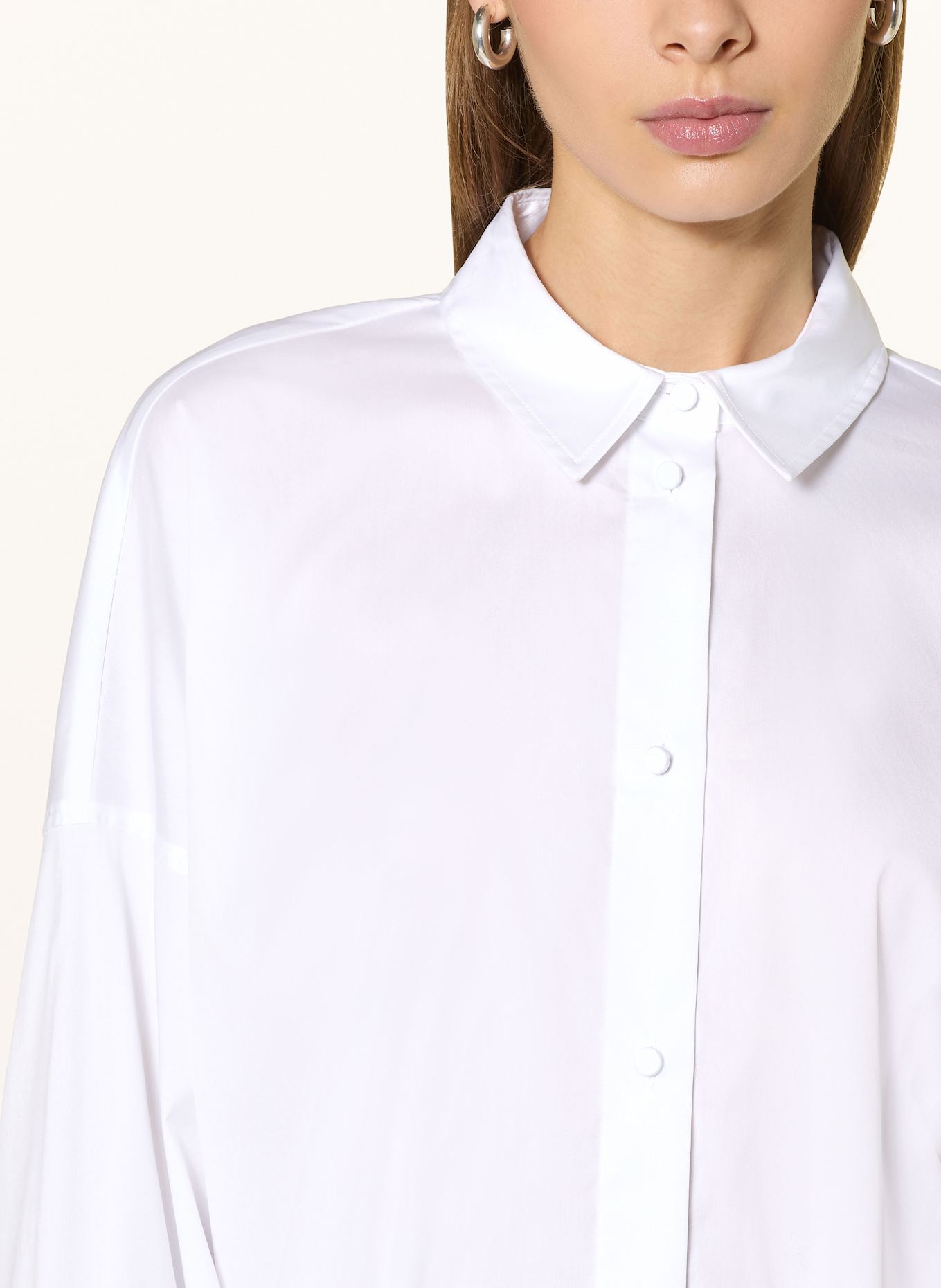 JOOP! Shirt blouse BETTY: WHITE