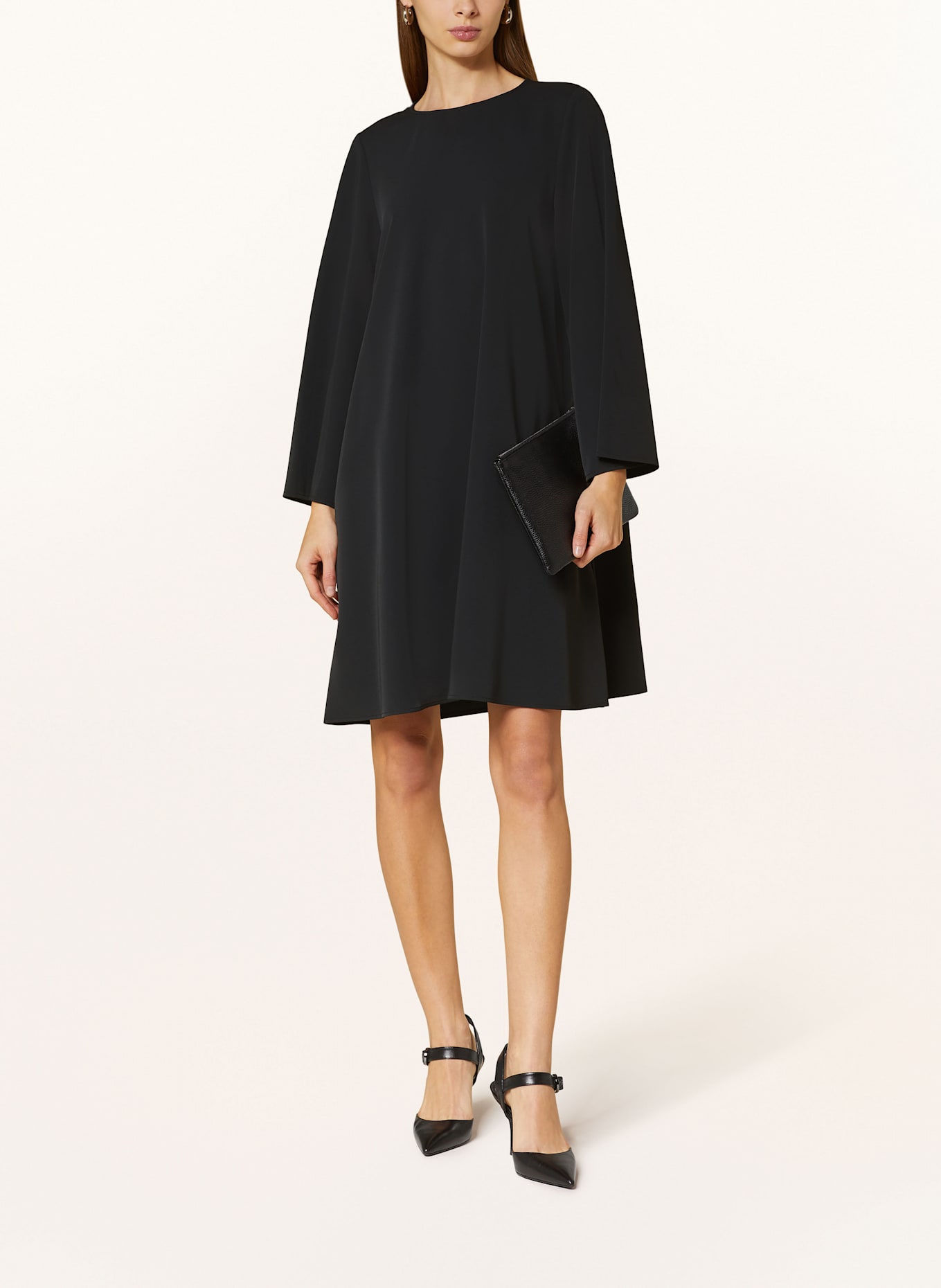 JOOP! Kleid DENISE: SCHWARZ
