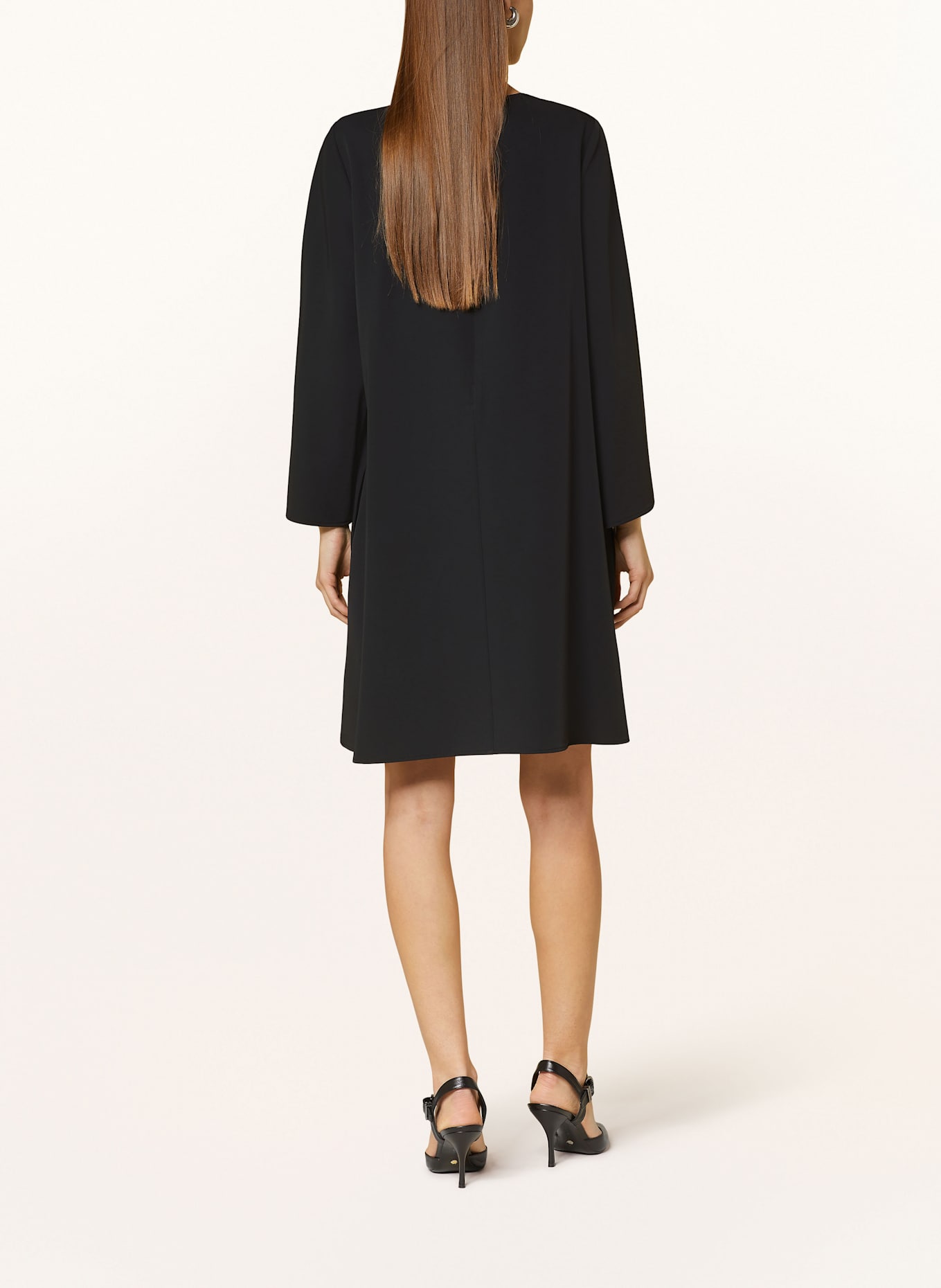 JOOP! Kleid DENISE: SCHWARZ