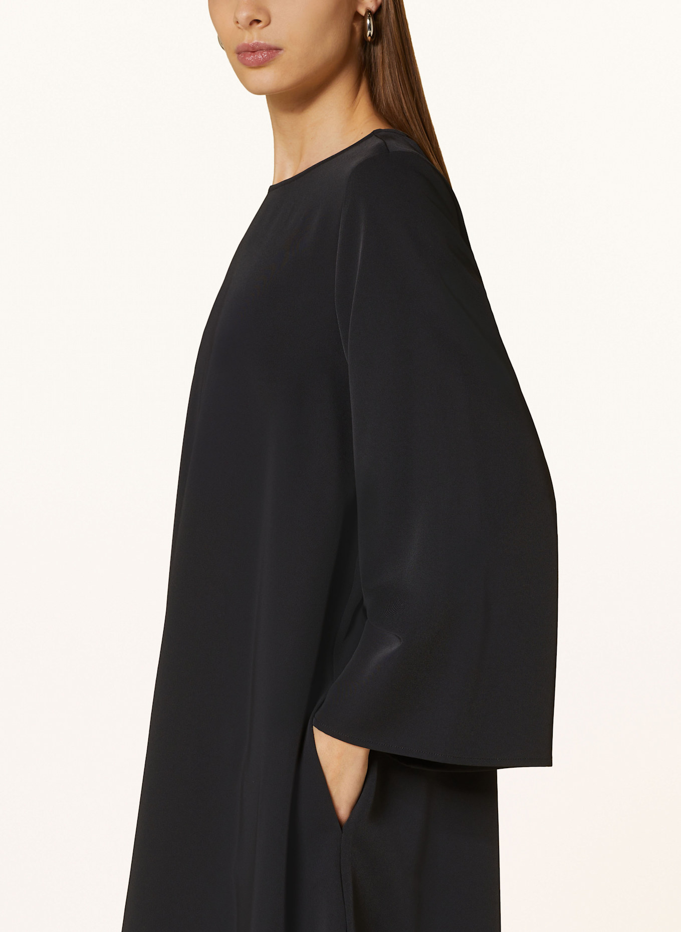 JOOP! Kleid DENISE: SCHWARZ