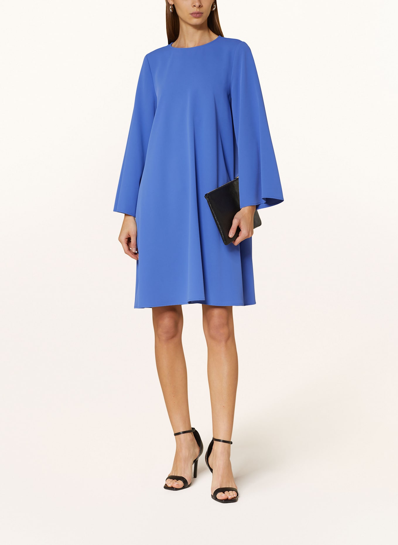 JOOP! Kleid DENISE: BLAU