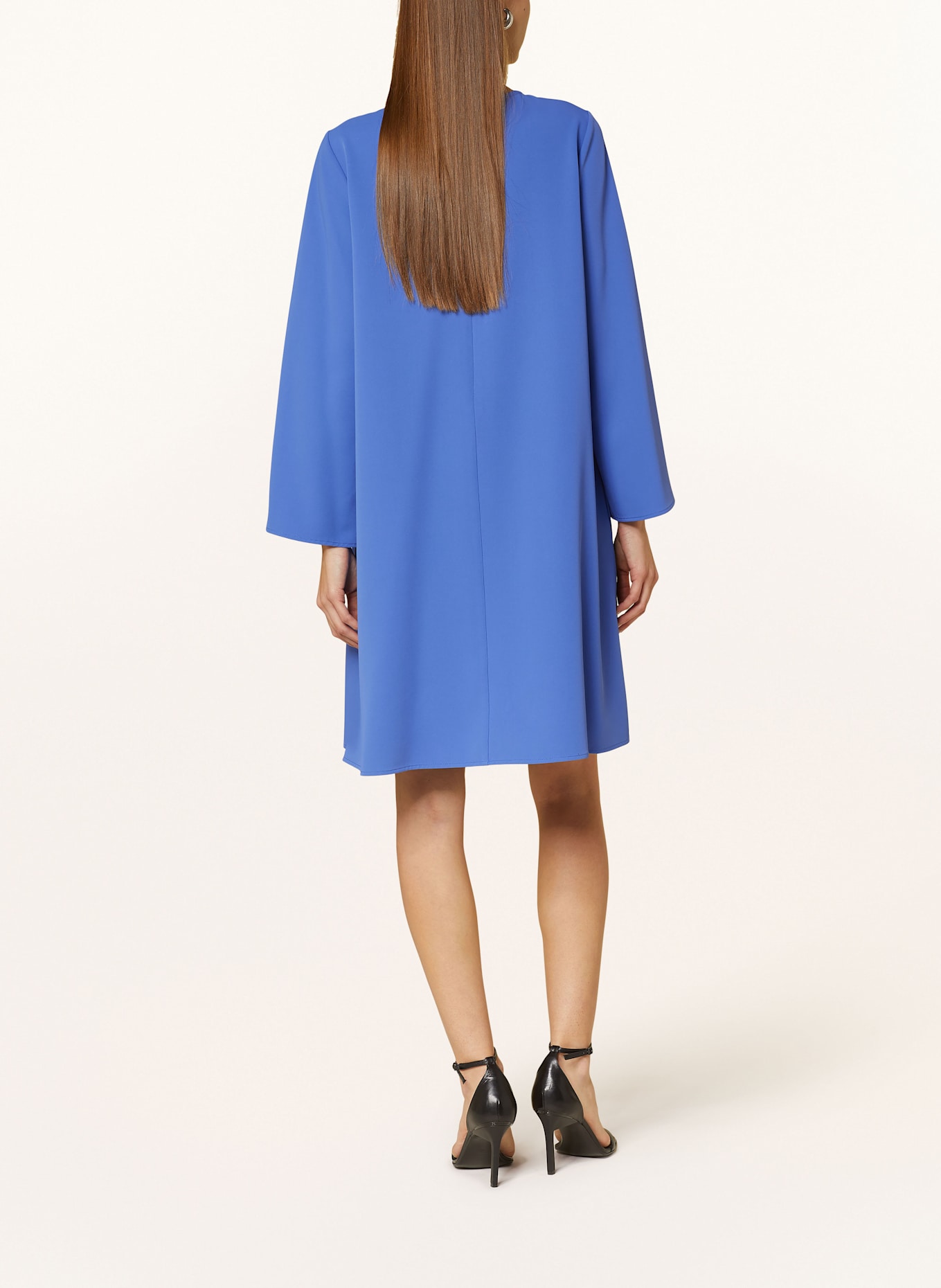 JOOP! Kleid DENISE: BLAU
