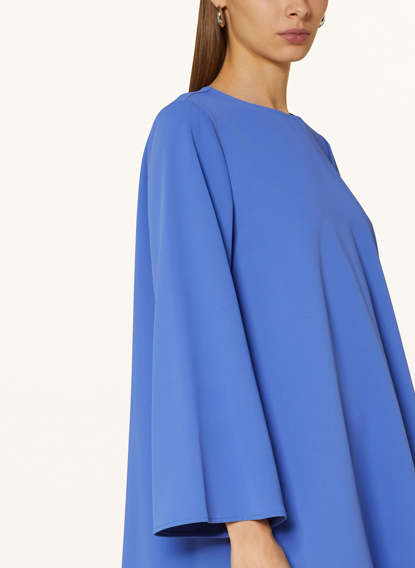 JOOP! Kleid DENISE: BLAU