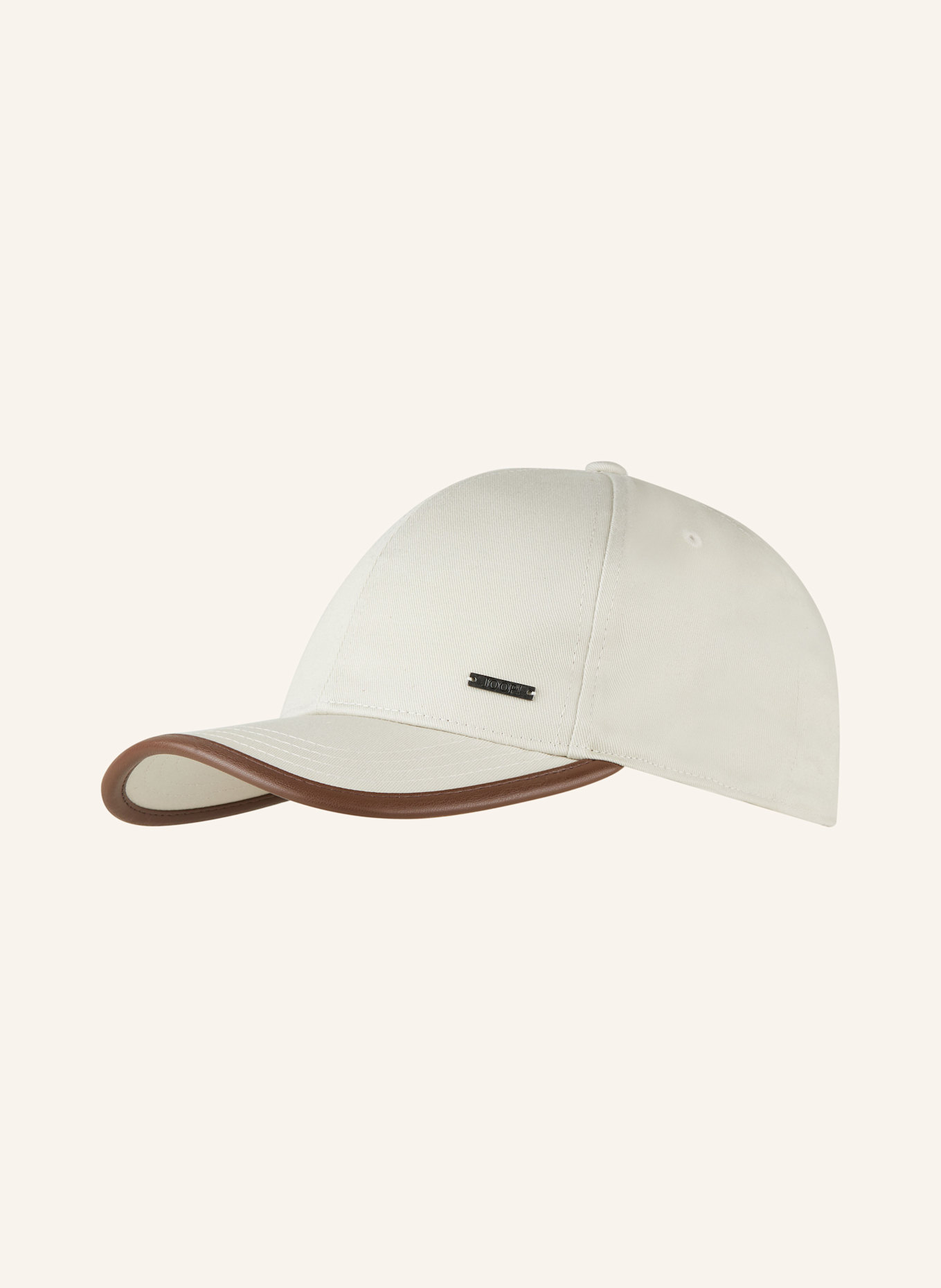 JOOP! Cap FABIOLO: BEIGE