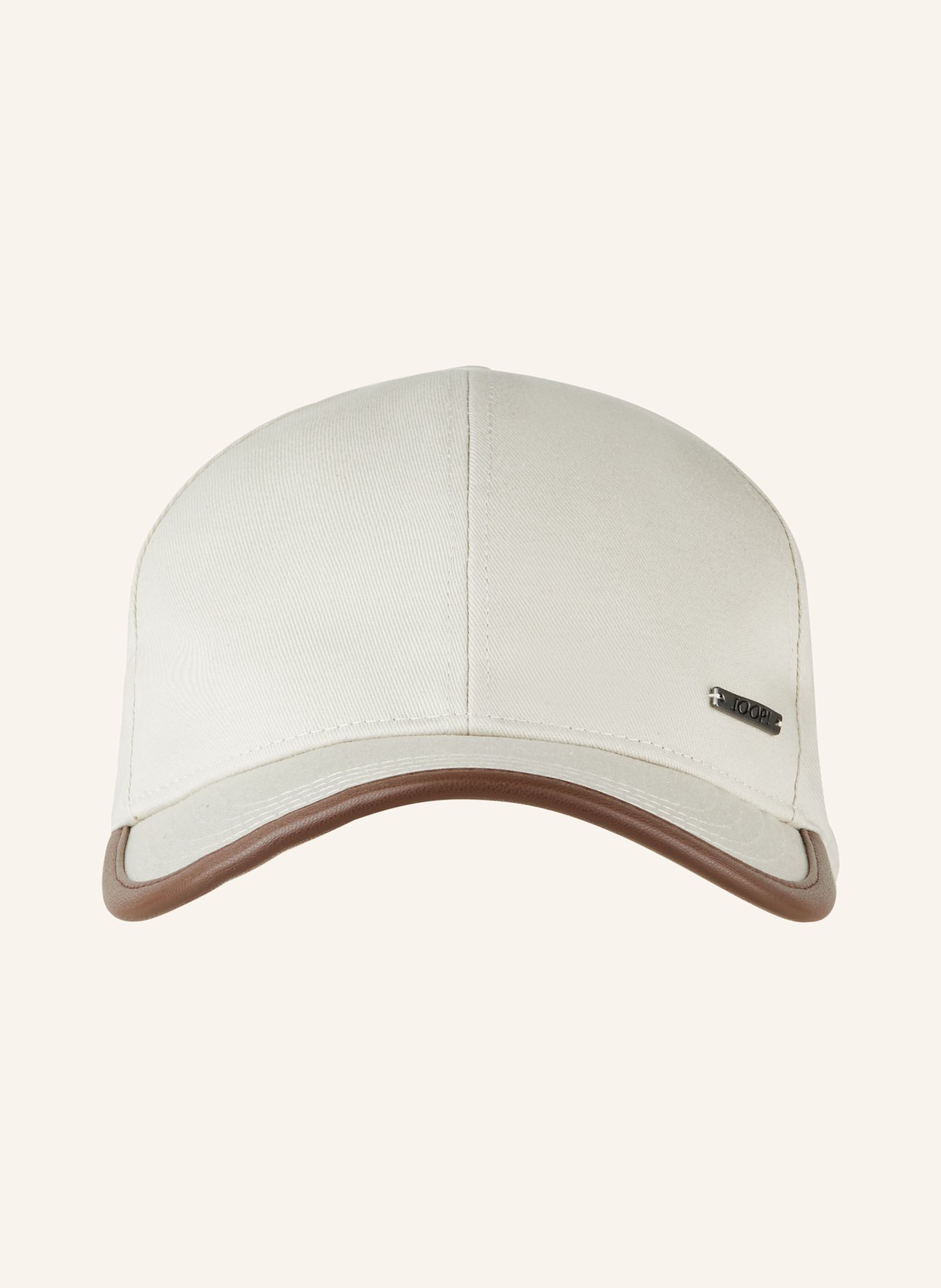 JOOP! Cap FABIOLO: BEIGE