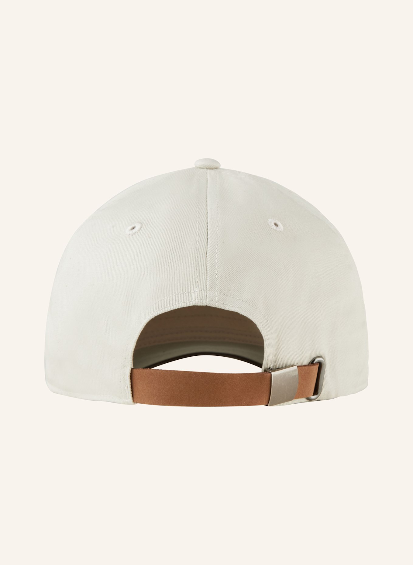 JOOP! Cap FABIOLO: BEIGE