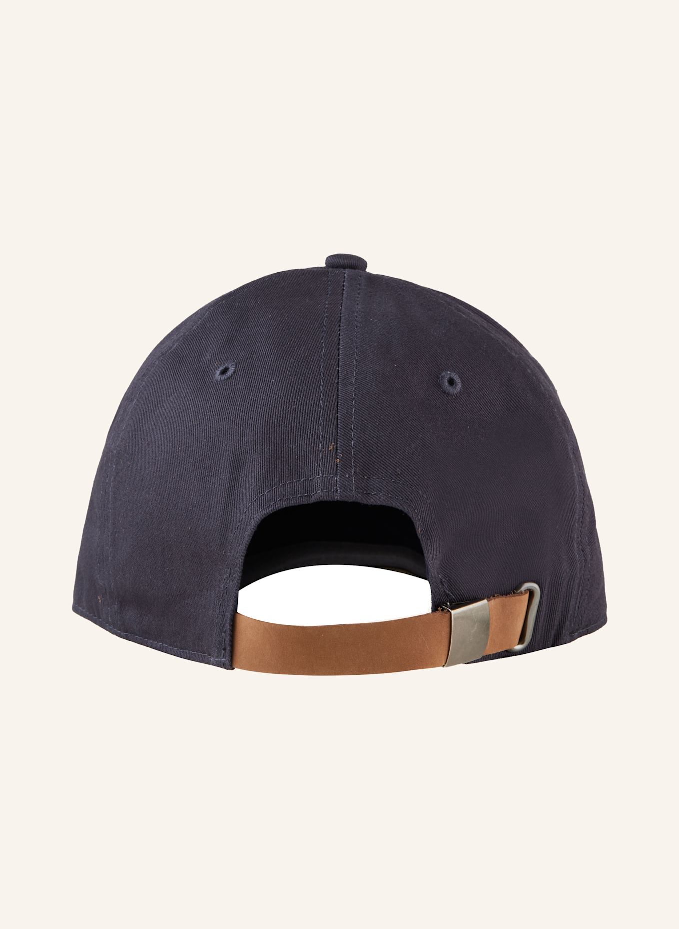 JOOP! Cap FABIOLO: DUNKELBLAU