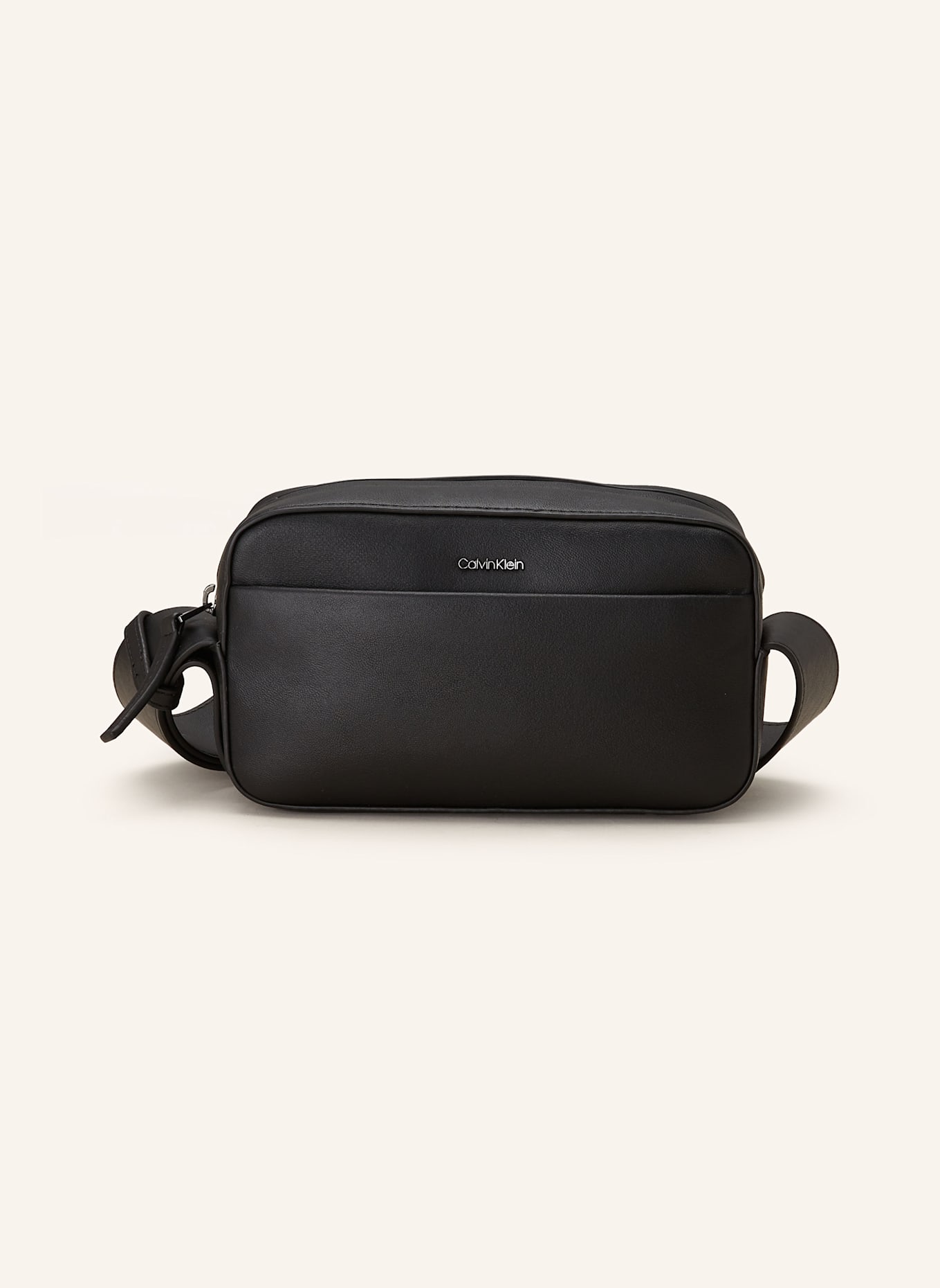 Calvin klein crossbody bag black store