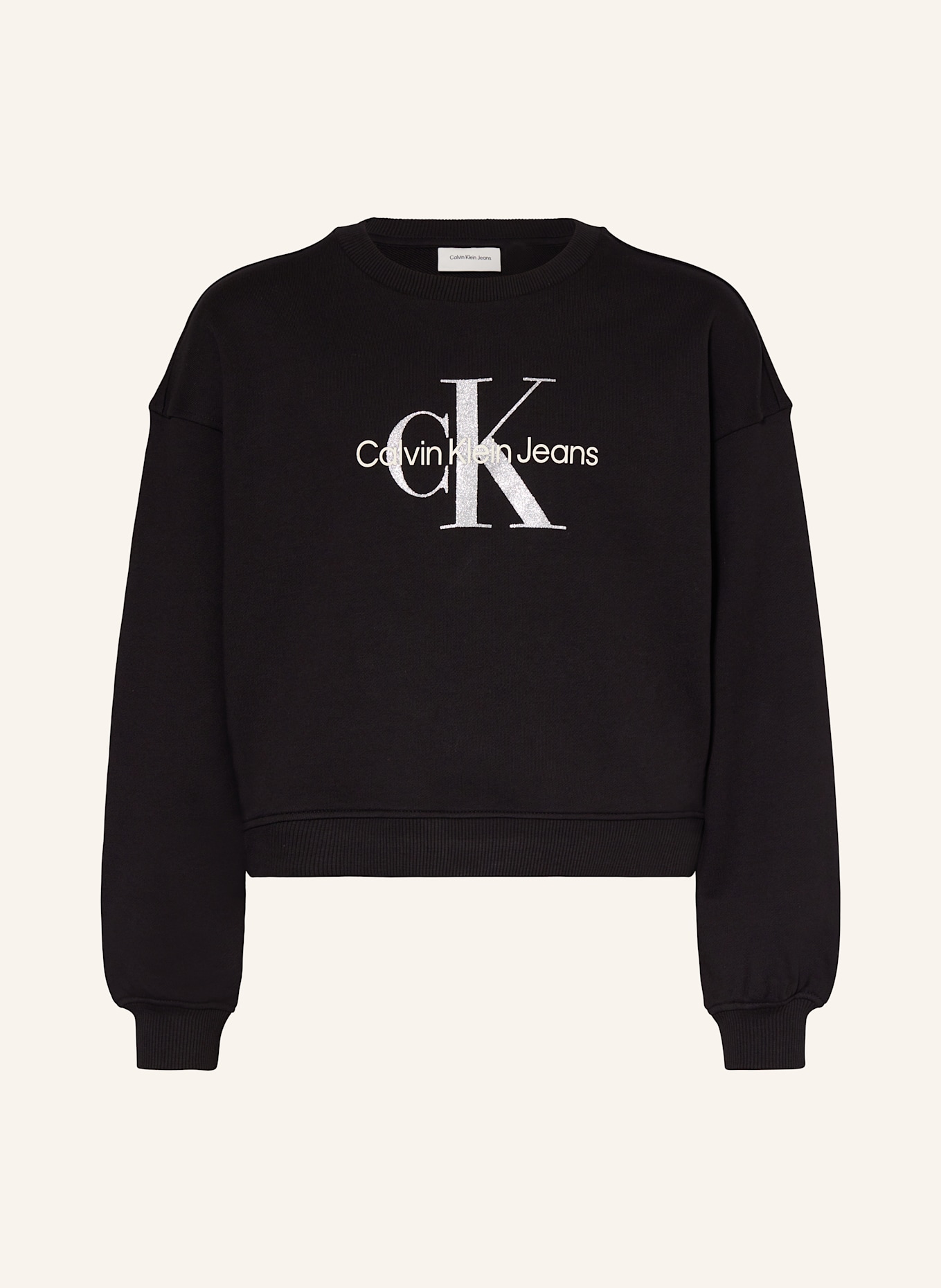 Calvin Klein Sweatshirt KIDS