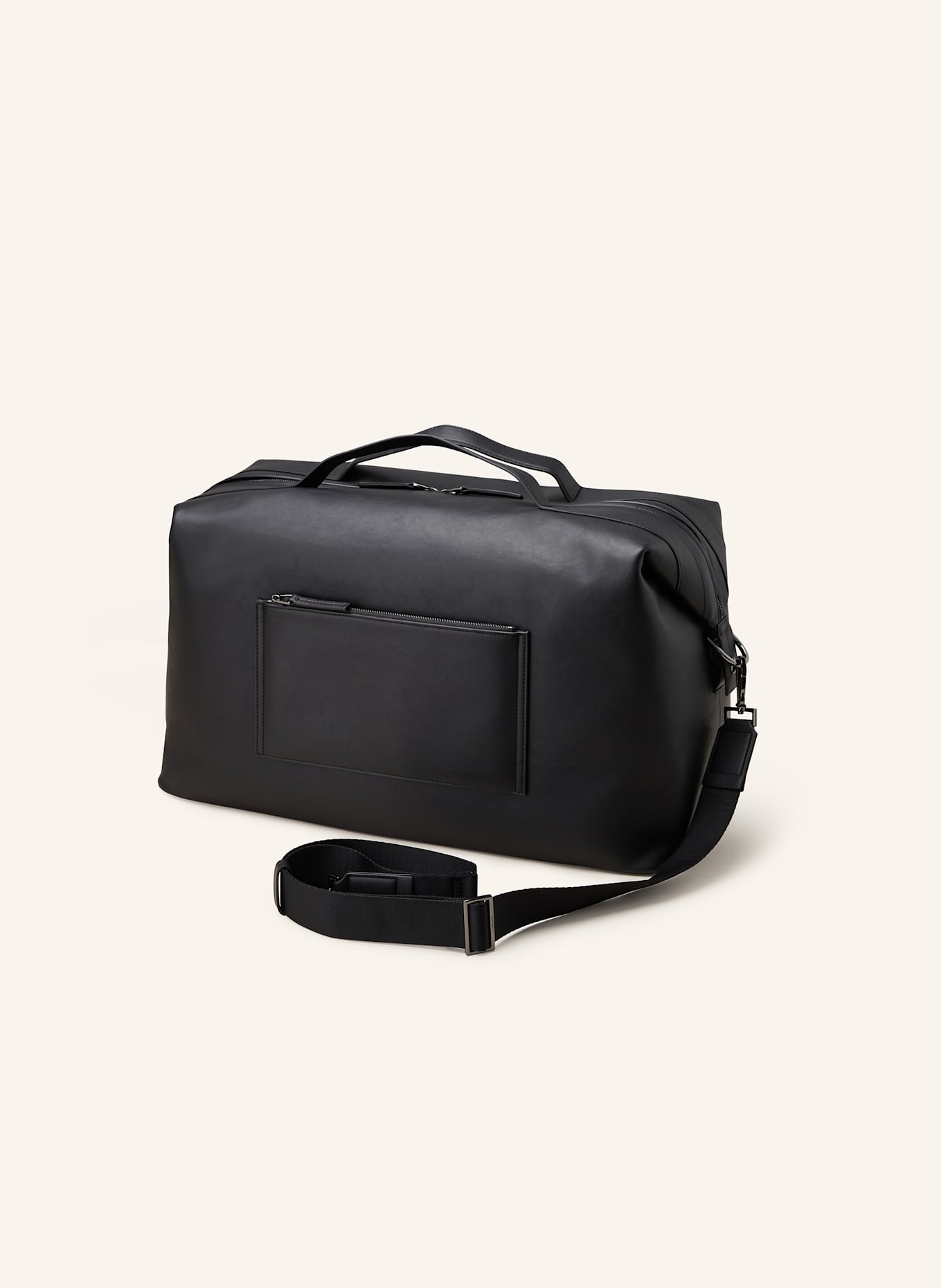 Calvin Klein Weekender: SCHWARZ