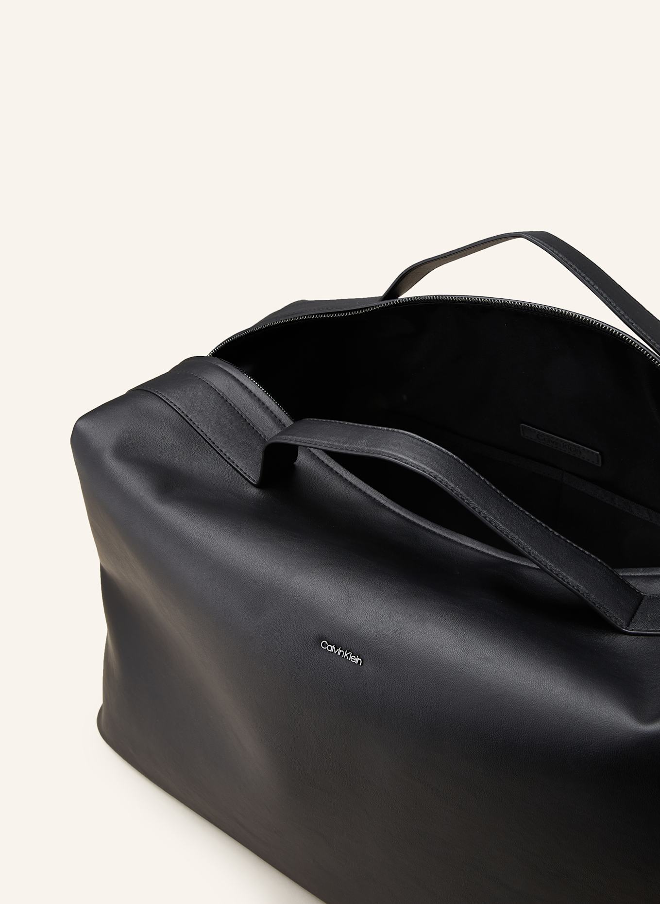 Calvin Klein Weekender: SCHWARZ