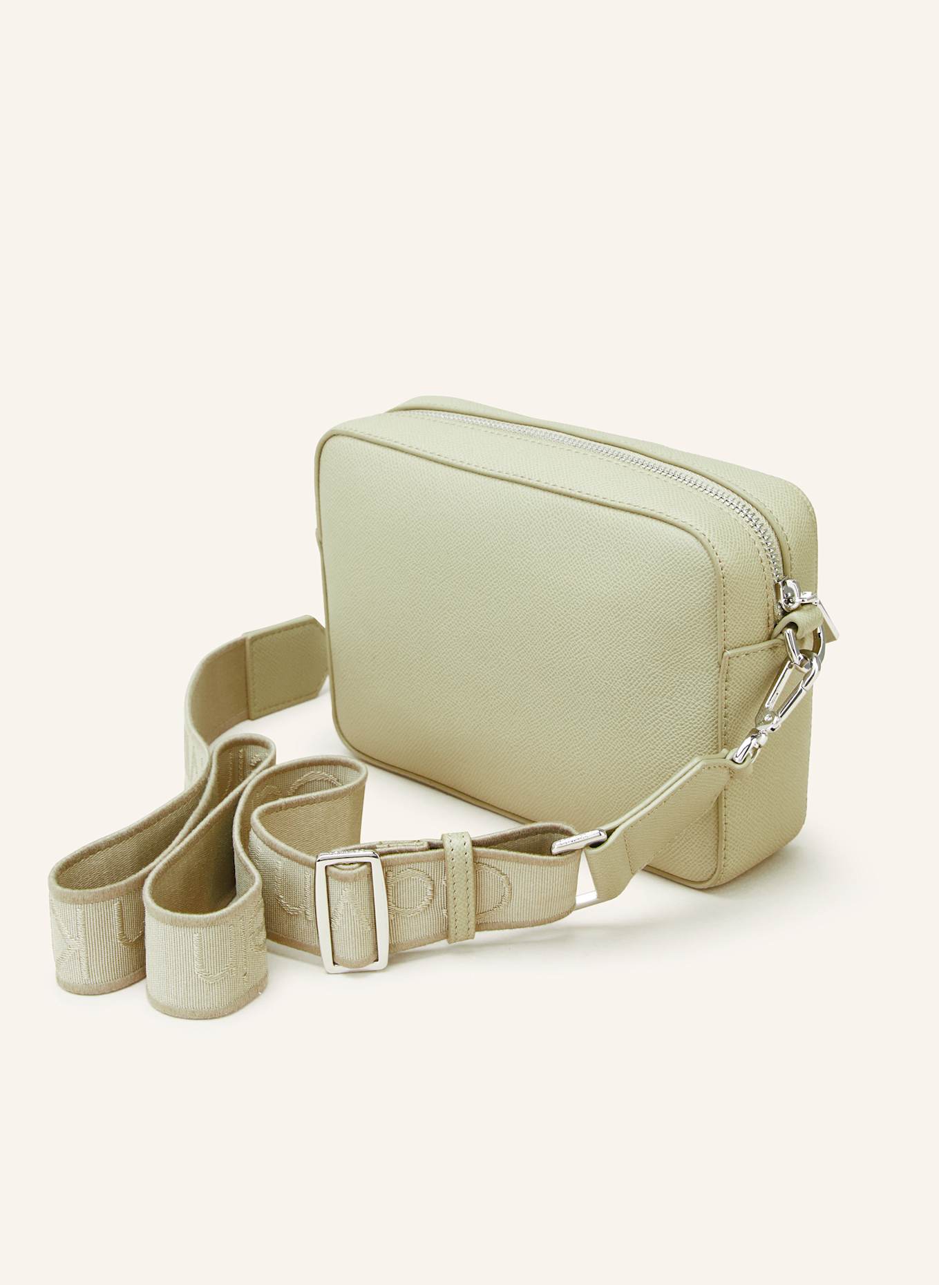 Calvin Klein Crossbody bag, Color: LIGHT GREEN (Image 2)