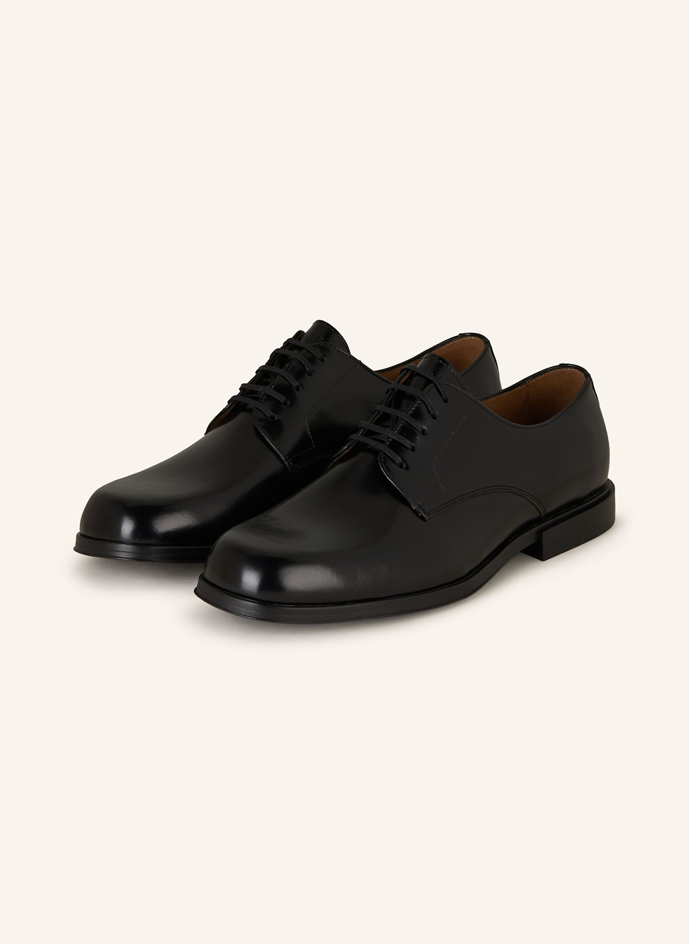Calvin Klein Lace up shoes