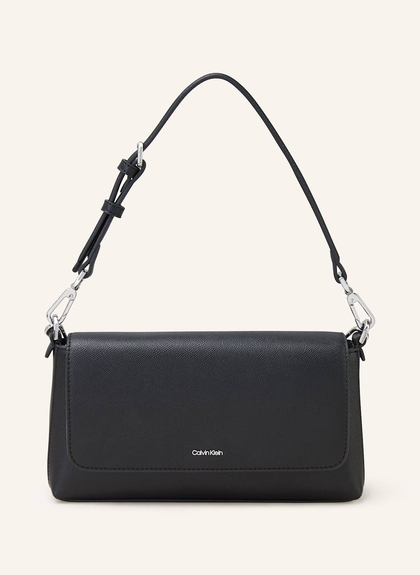 Calvin Klein Envelope bag in black