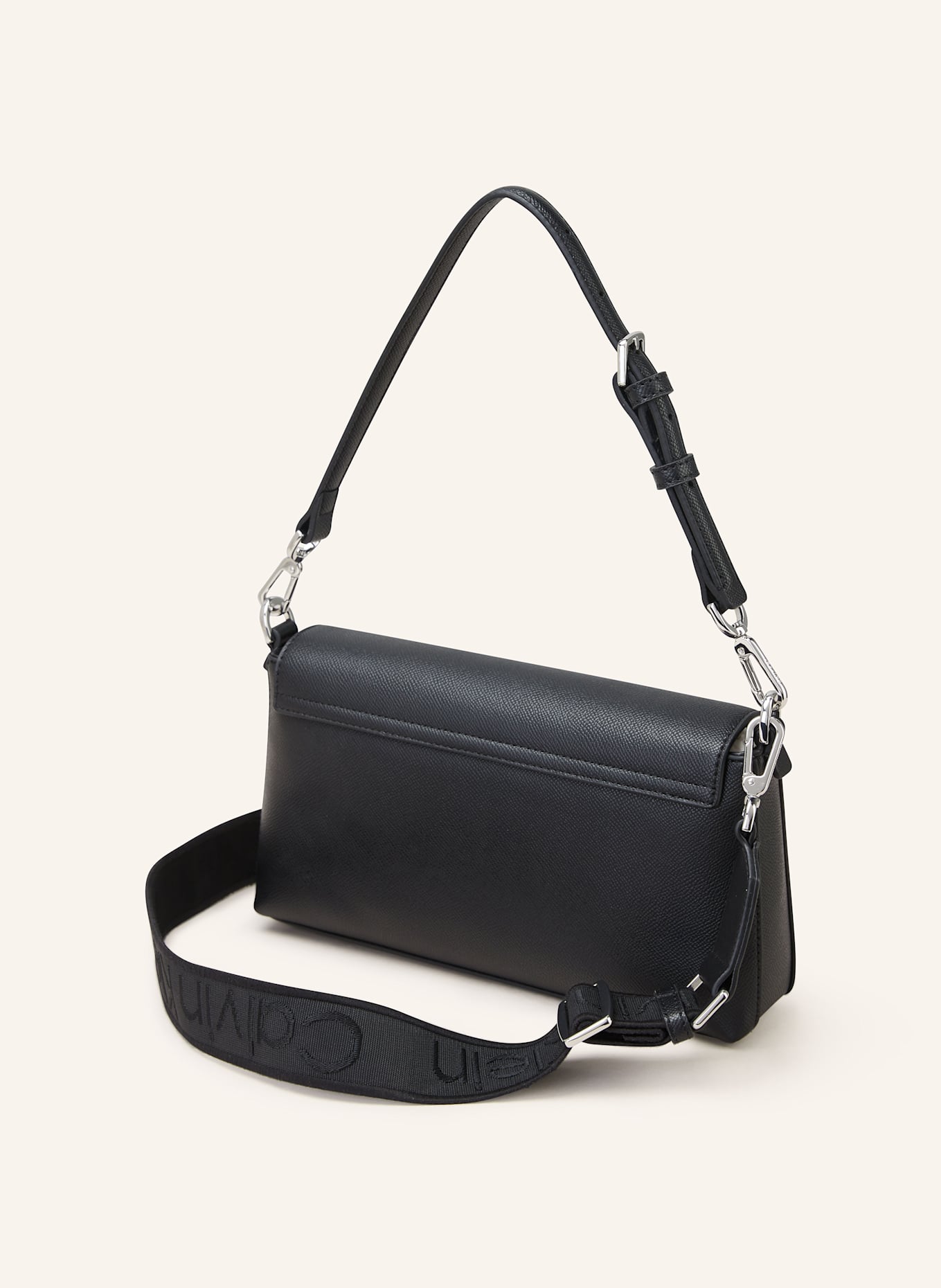 Calvin Klein Envelope bag in black