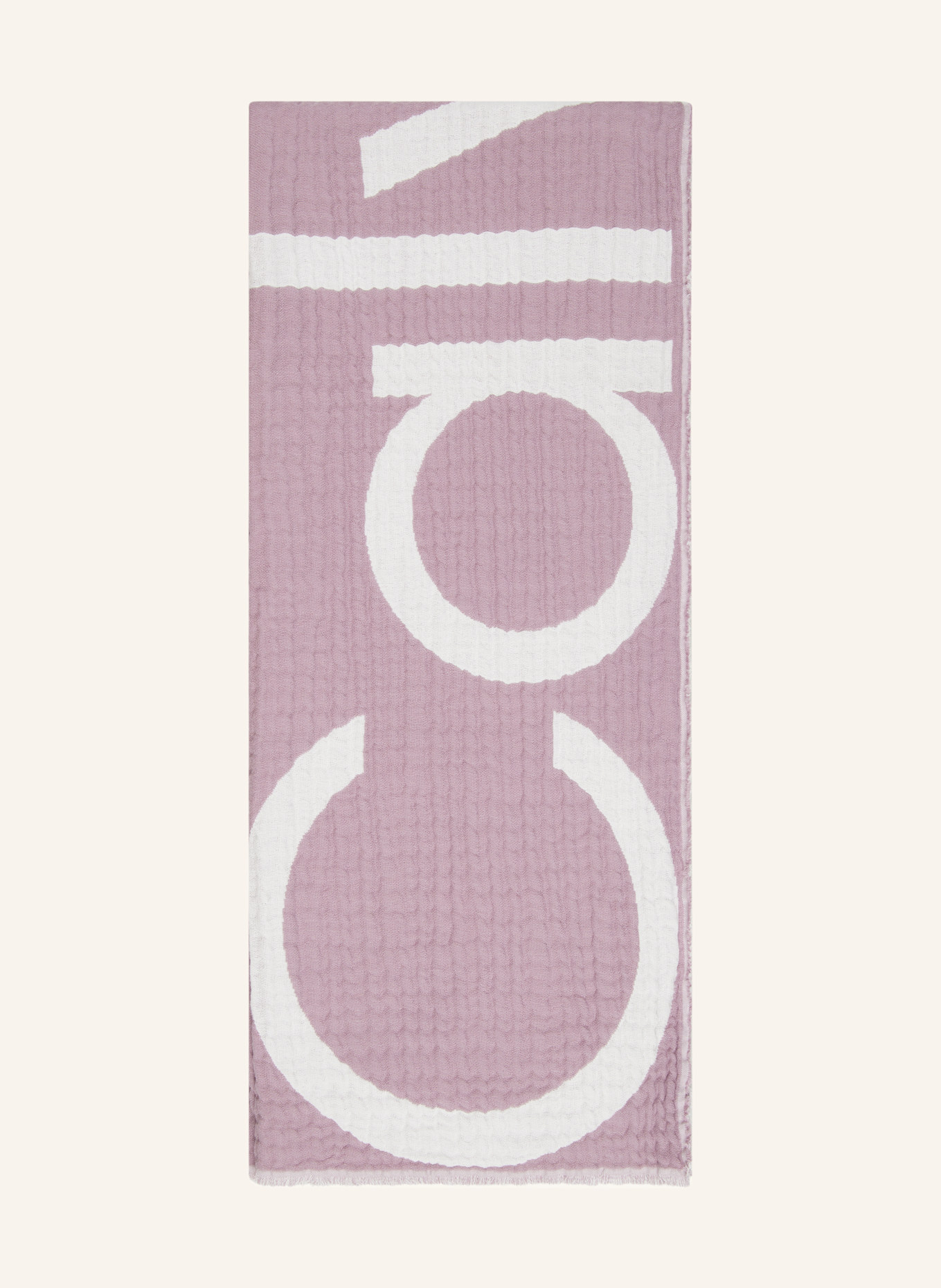 Calvin Klein Schal: VHE Sea Fog