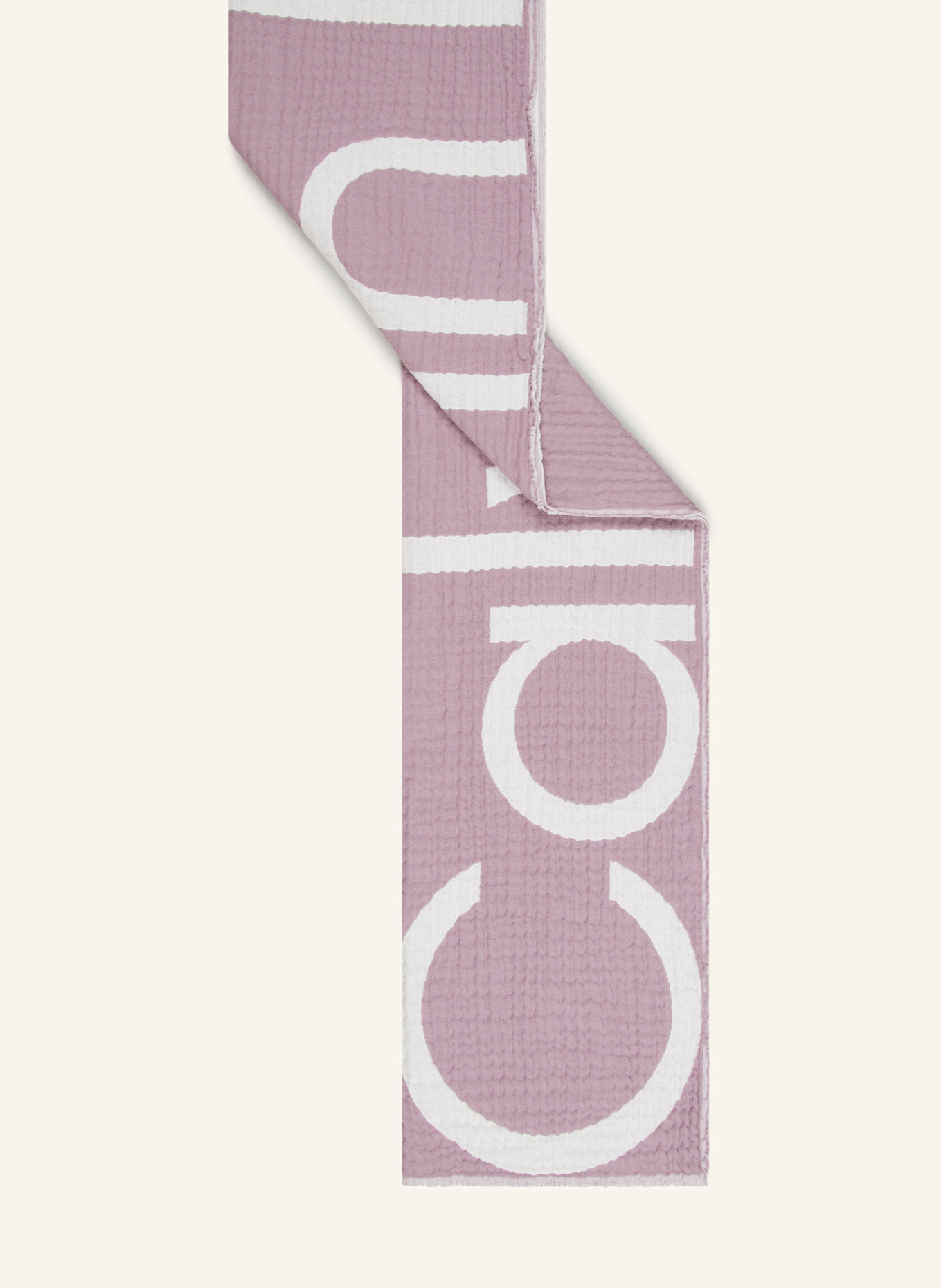 Calvin Klein Schal: VHE Sea Fog