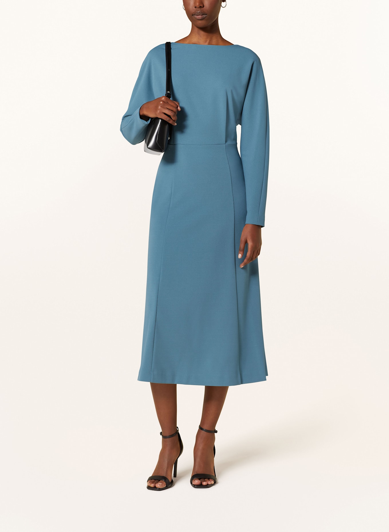 Calvin Klein Kleid: BLAUGRAU