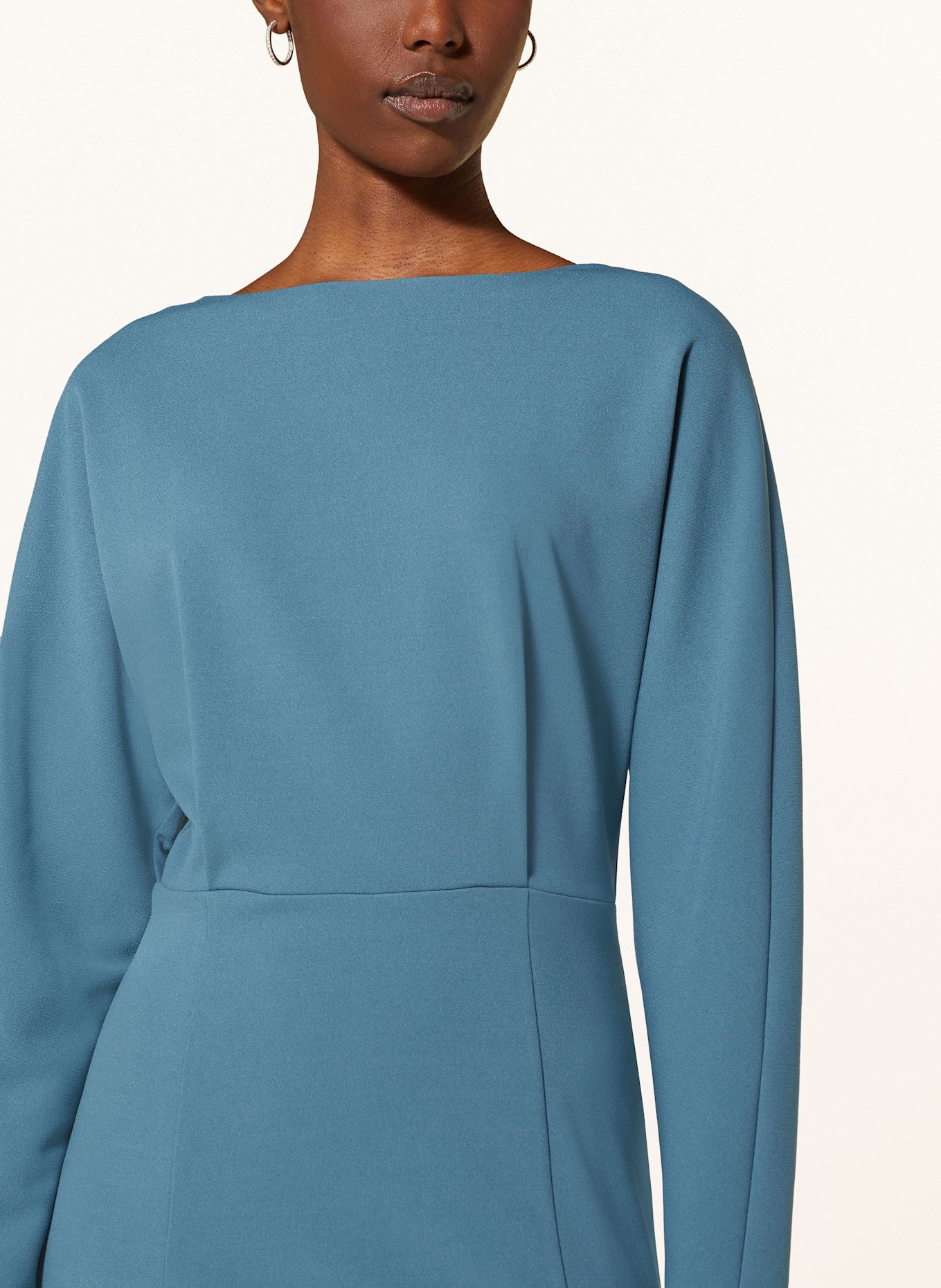 Calvin Klein Kleid: BLAUGRAU