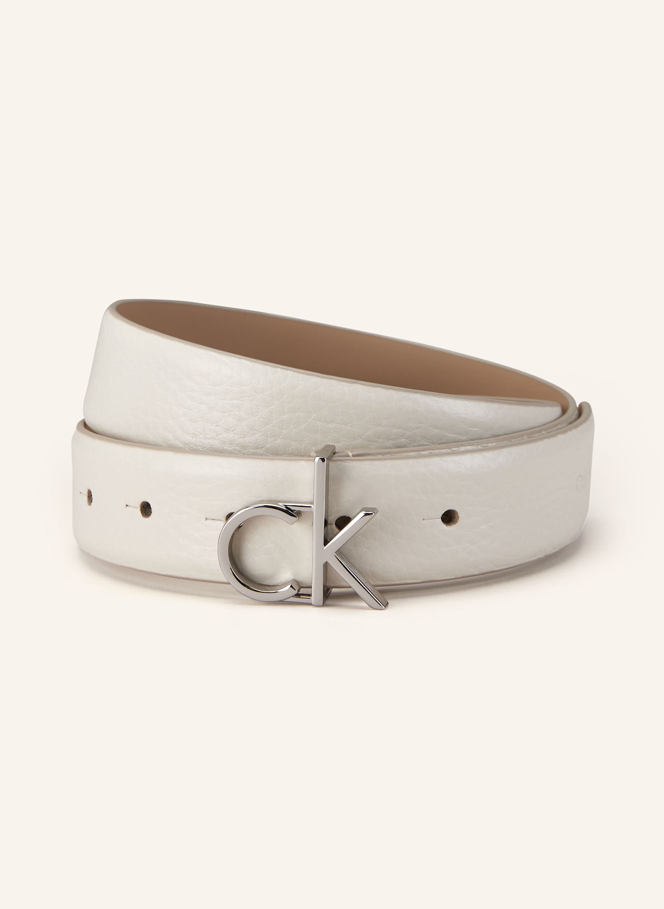 Calvin Klein Leather belt