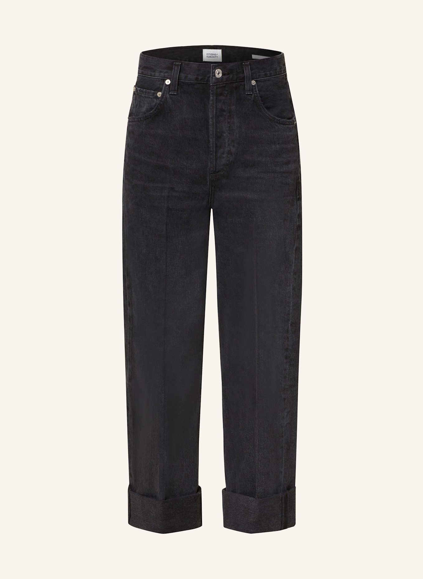 CITIZENS of HUMANITY Mom jeans AYLA, Color: VOILA VOILA (Image 1)