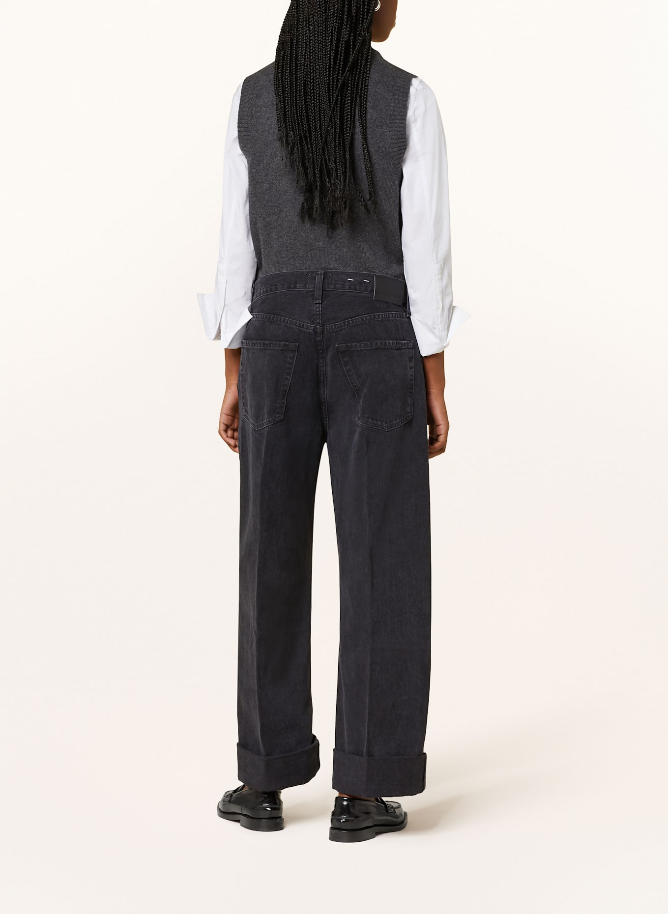 CITIZENS of HUMANITY Mom jeans AYLA, Color: VOILA VOILA (Image 3)