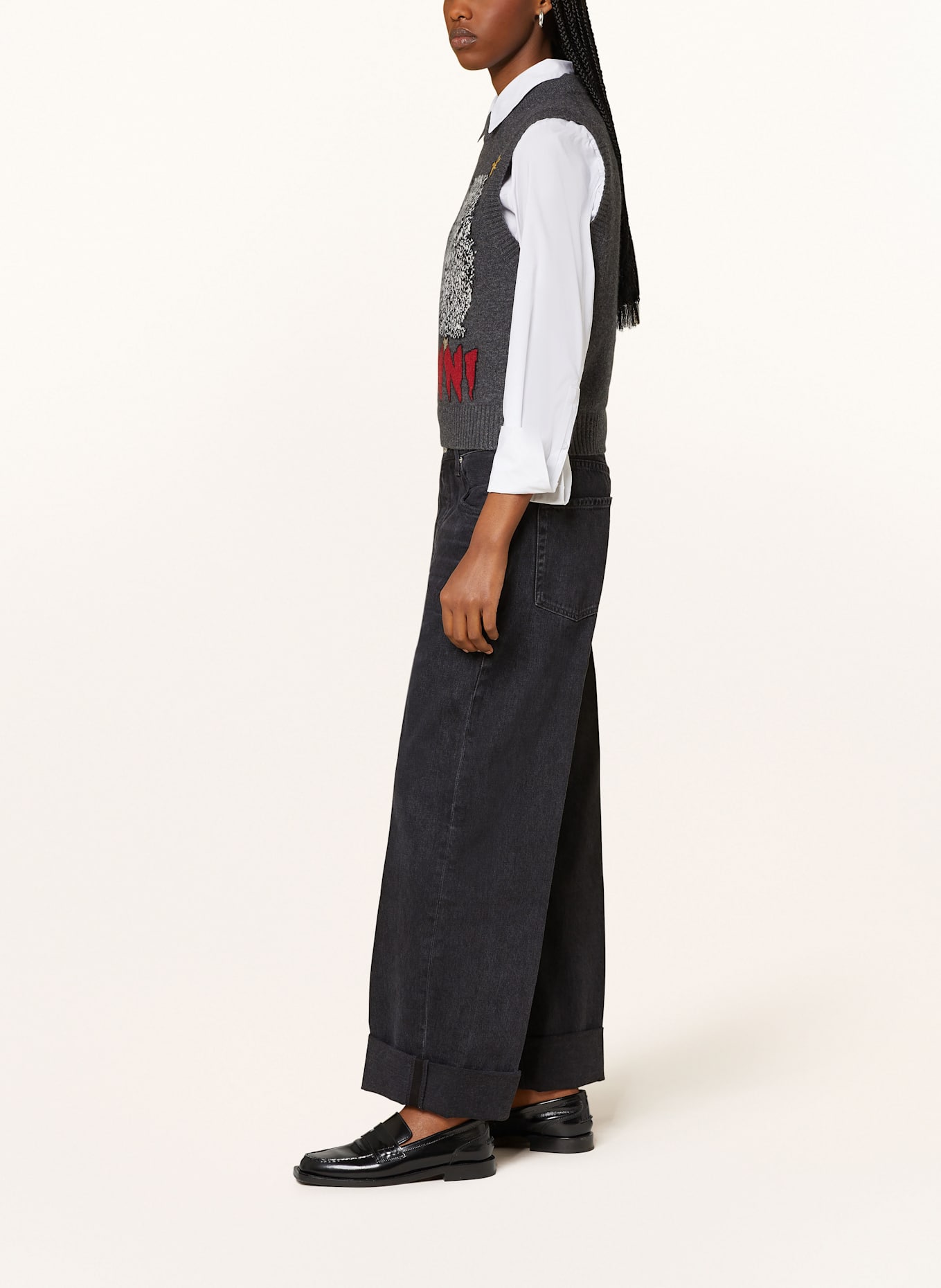CITIZENS of HUMANITY Mom jeans AYLA, Color: VOILA VOILA (Image 4)