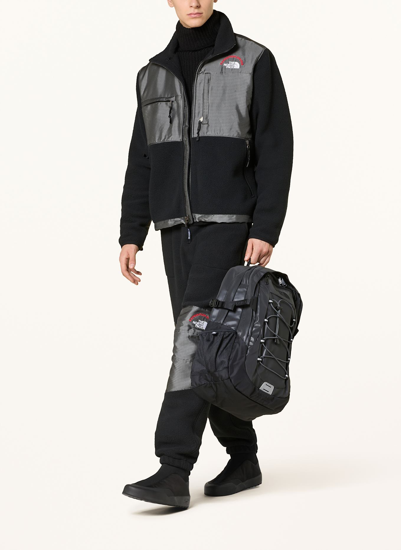 North face borealis classic litri deals